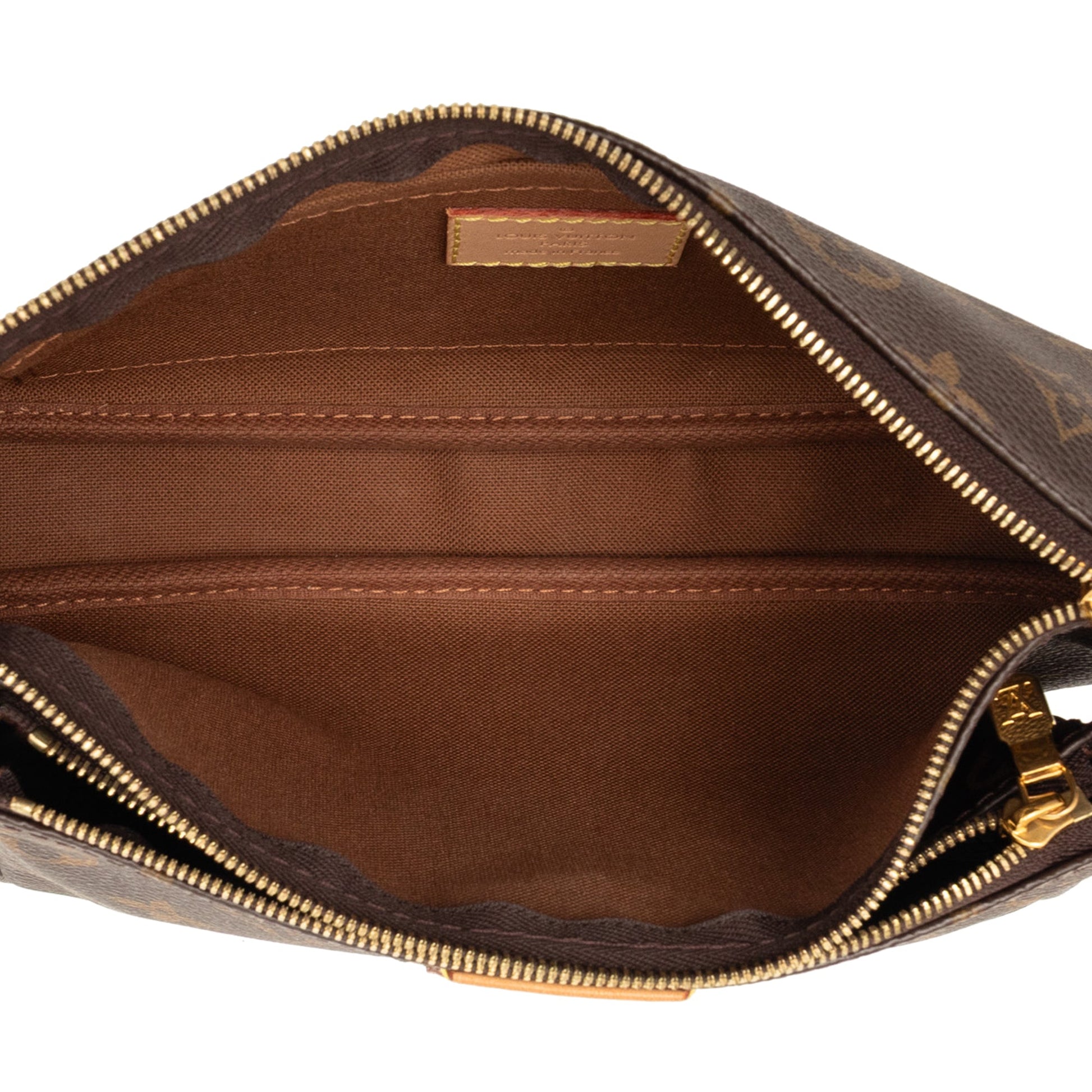 Louis Vuitton Monogram Multi Pochette Accessoires