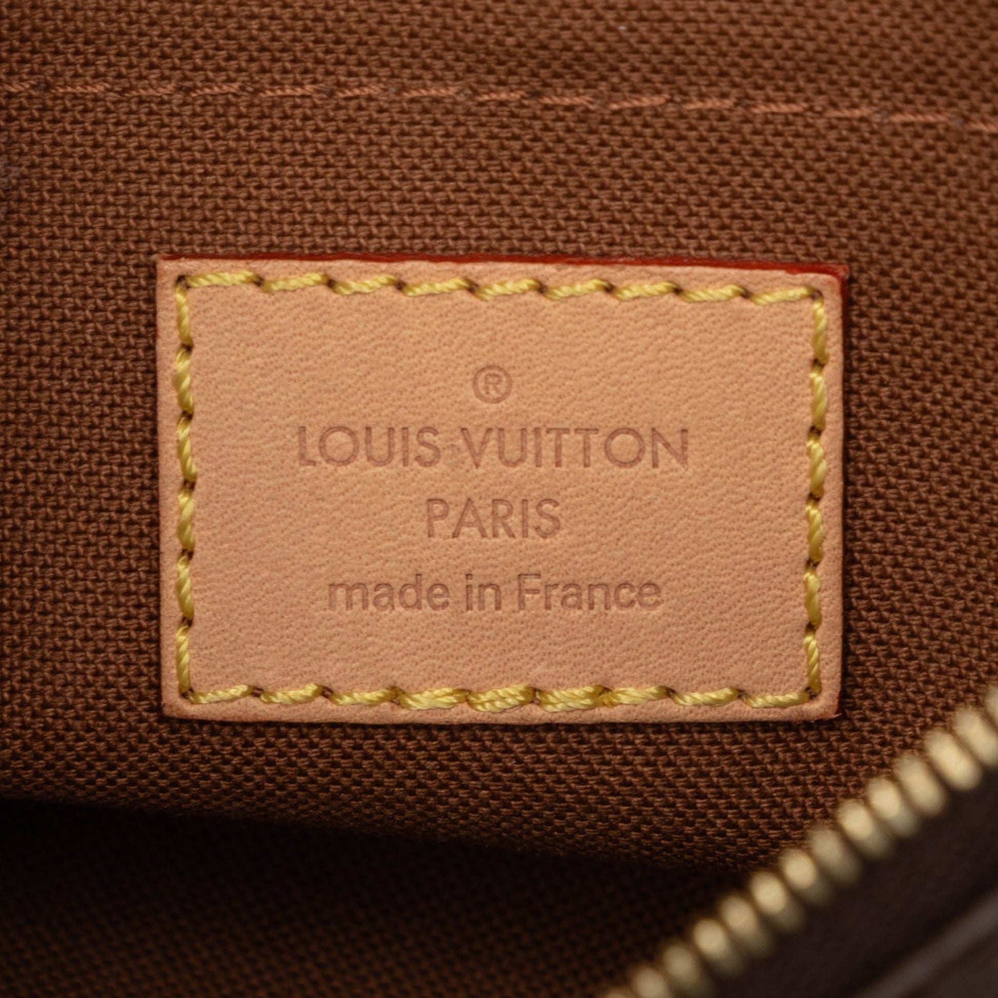 Louis Vuitton Monogram Multi Pochette Accessoires