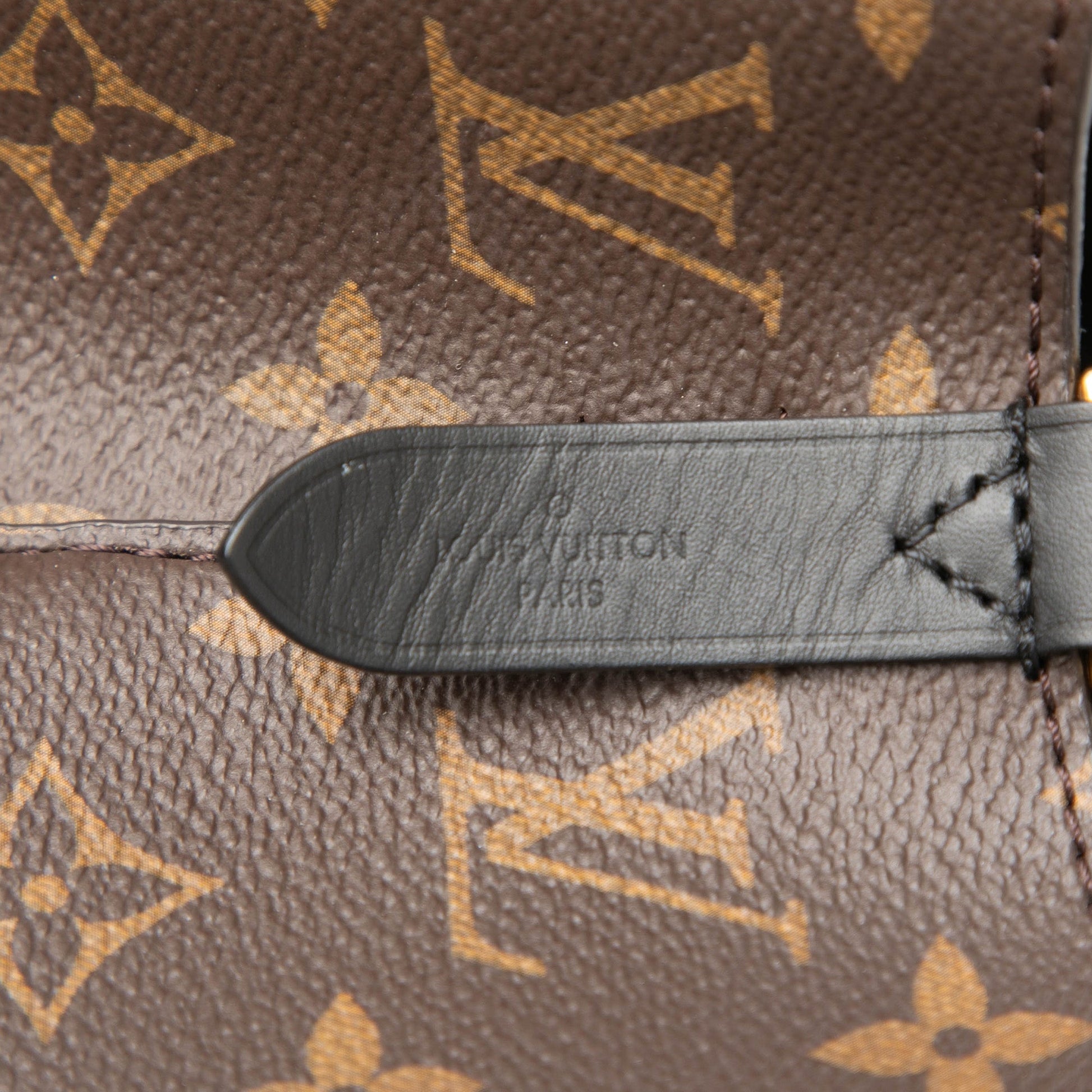 Louis Vuitton Monogram Neonoe MM