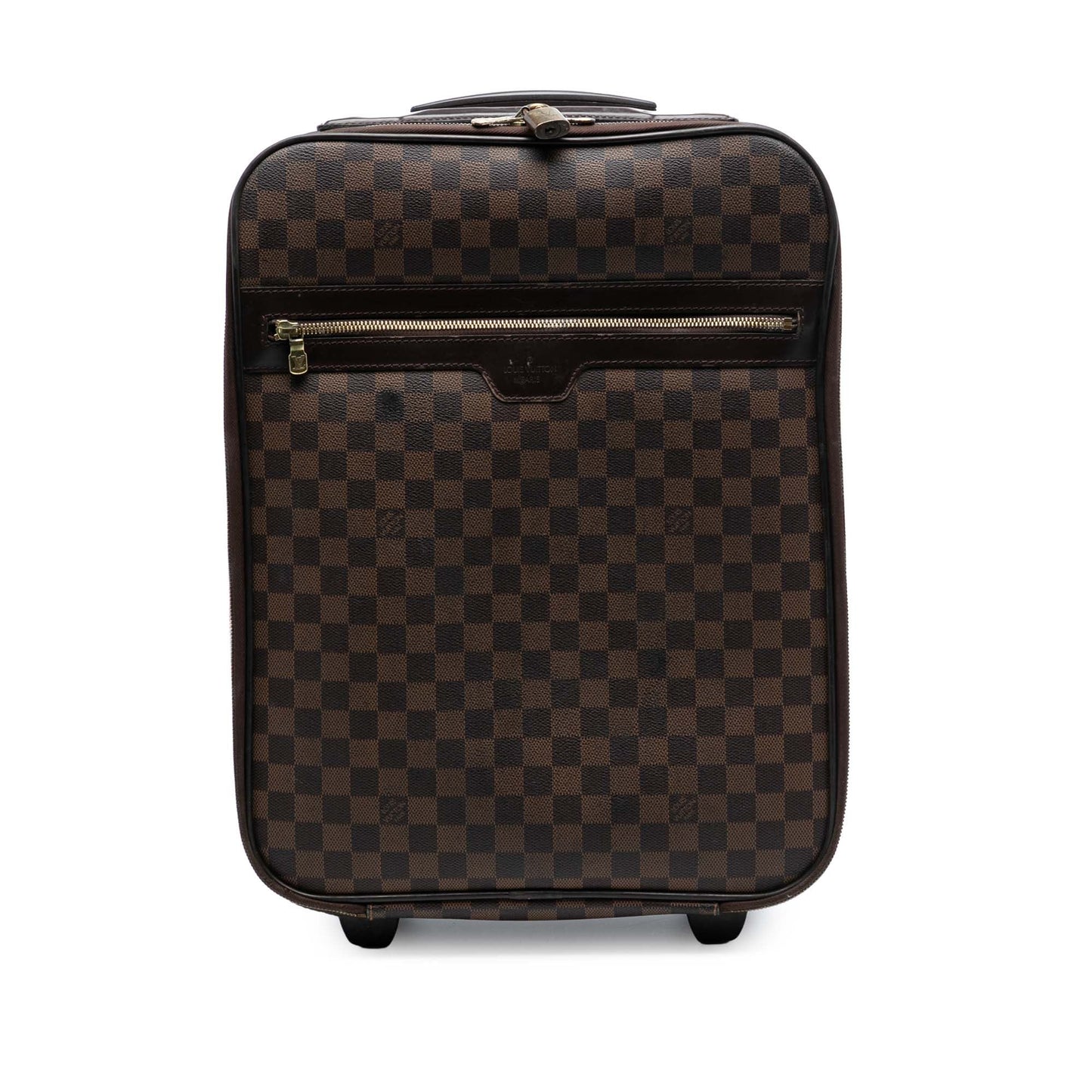 Damier Ebene Pegase 45