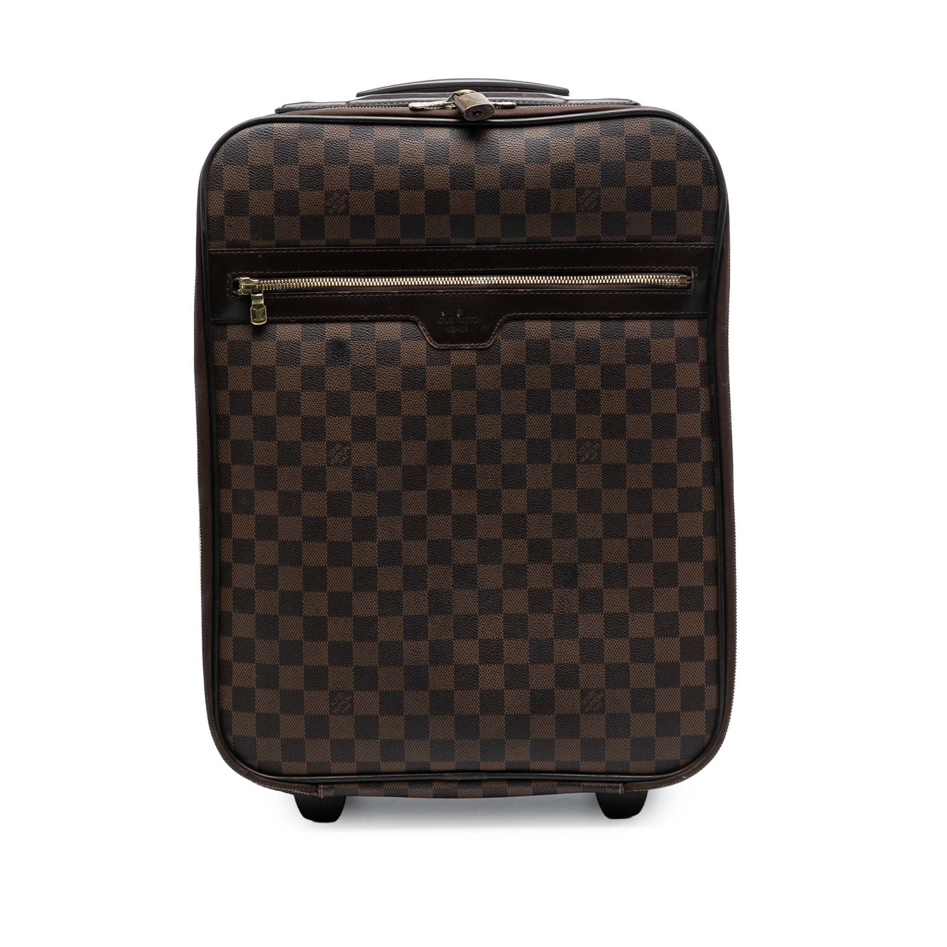 Damier Ebene Pegase 45