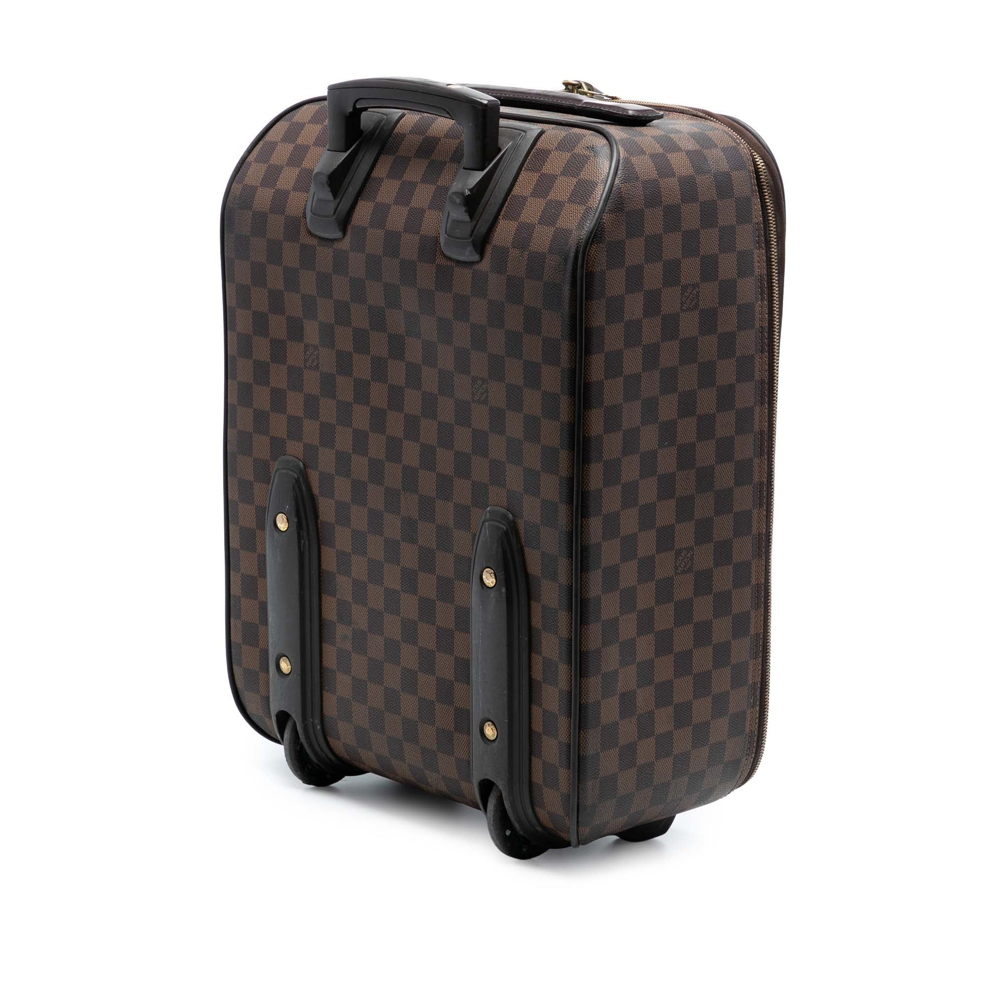 Damier Ebene Pegase 45