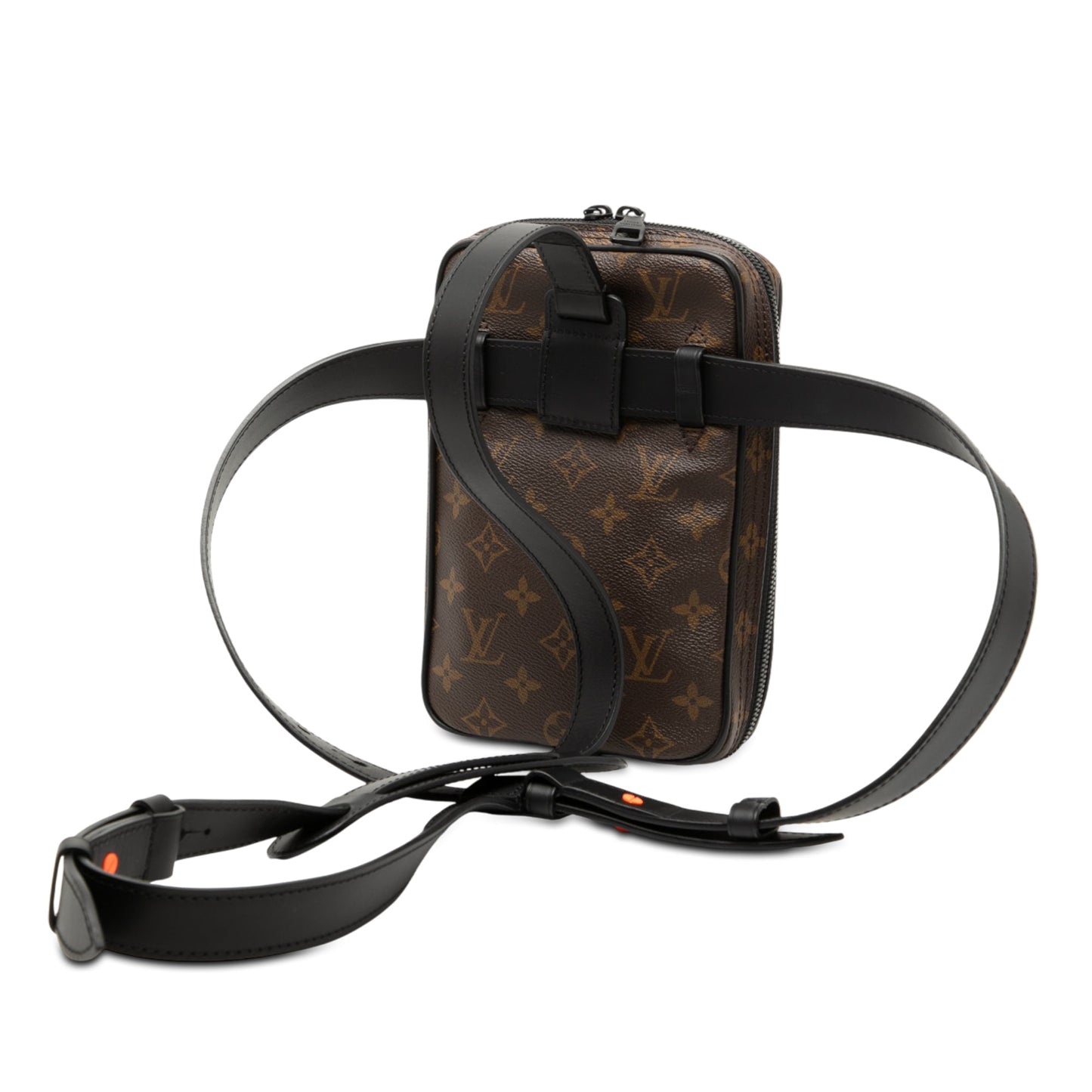 Louis Vuitton Monogram Solar Ray Utility Side Bag