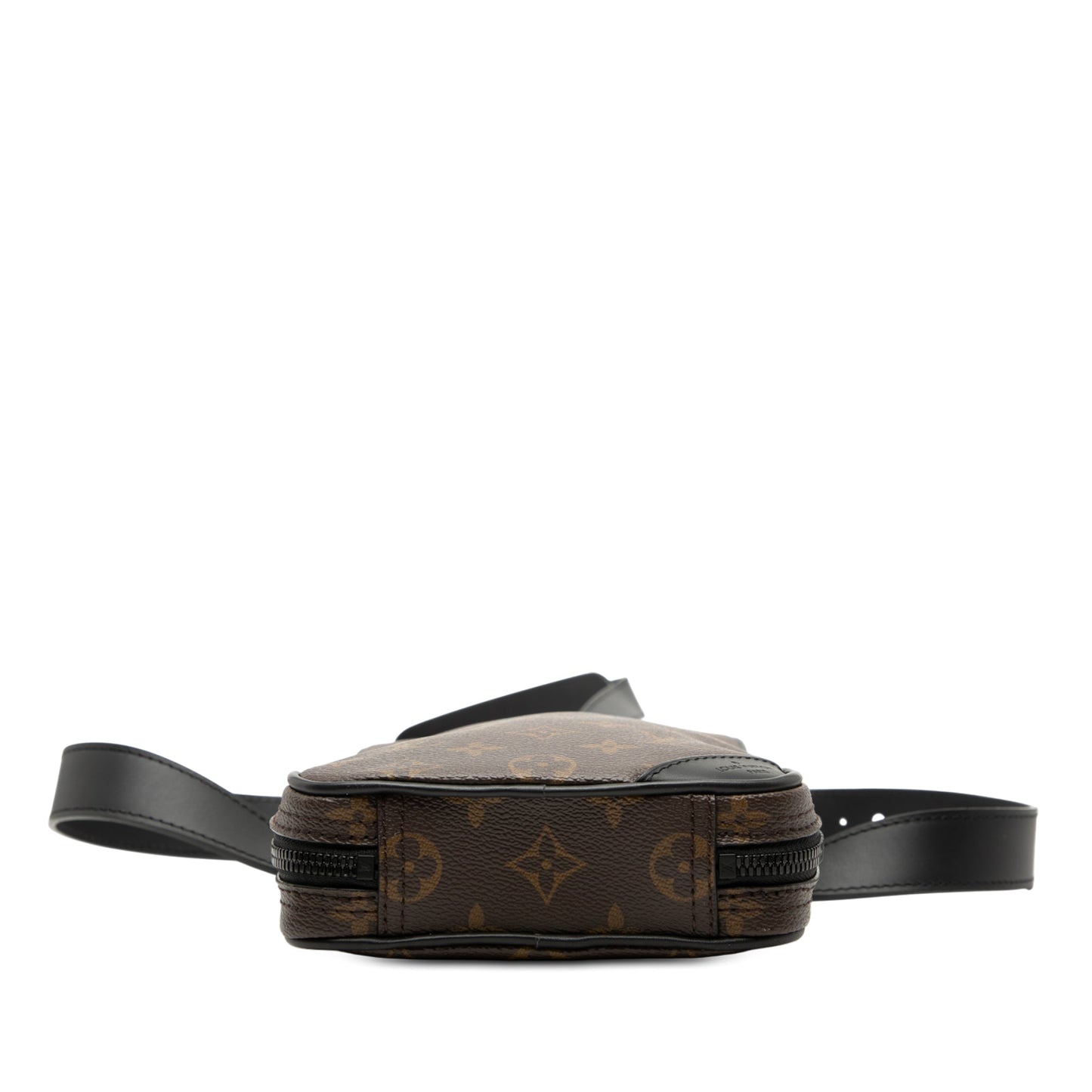 Louis Vuitton Monogram Solar Ray Utility Side Bag