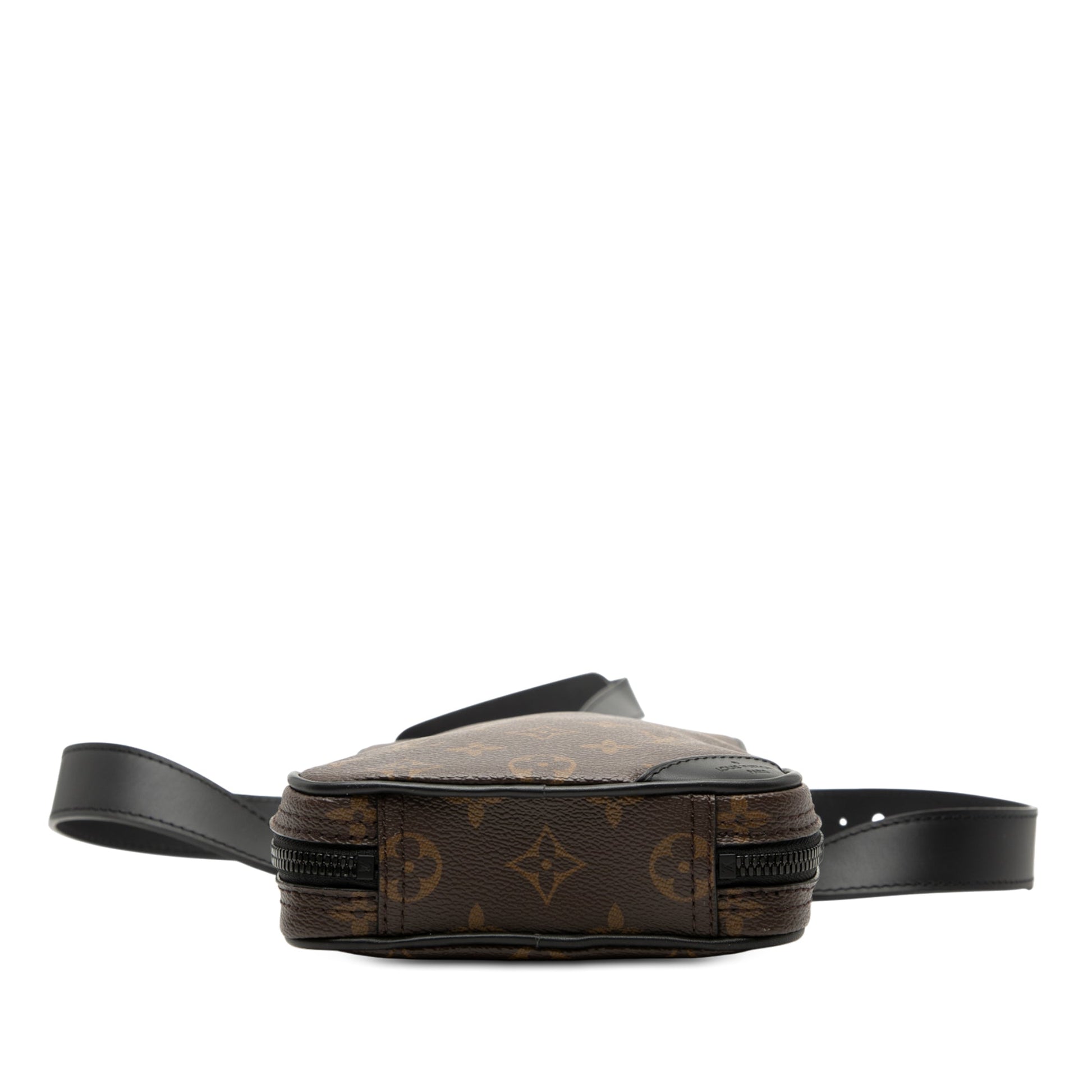 Louis Vuitton Monogram Solar Ray Utility Side Bag