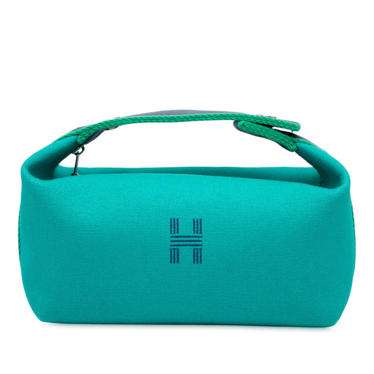 HermÃ¨s Small Canvas Bride A Brac Case