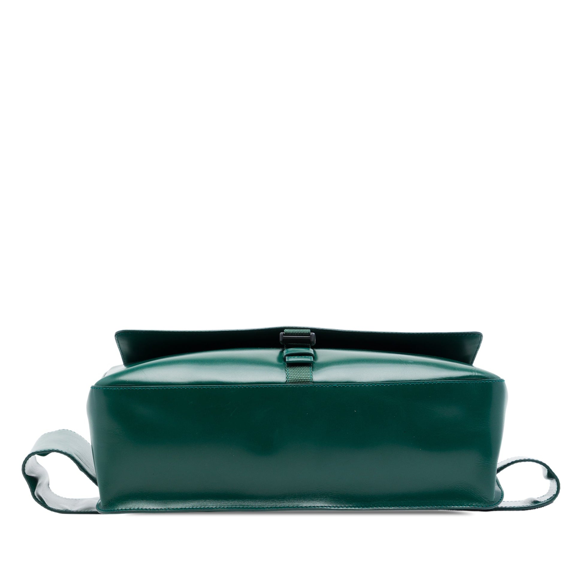 Prada Calfskin Convertible Belt Bag