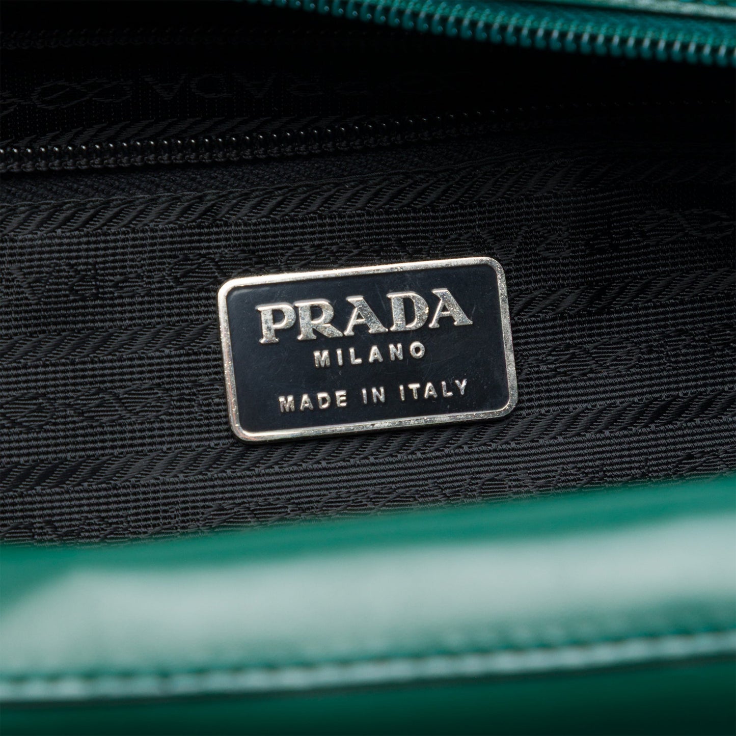 Prada Calfskin Convertible Belt Bag