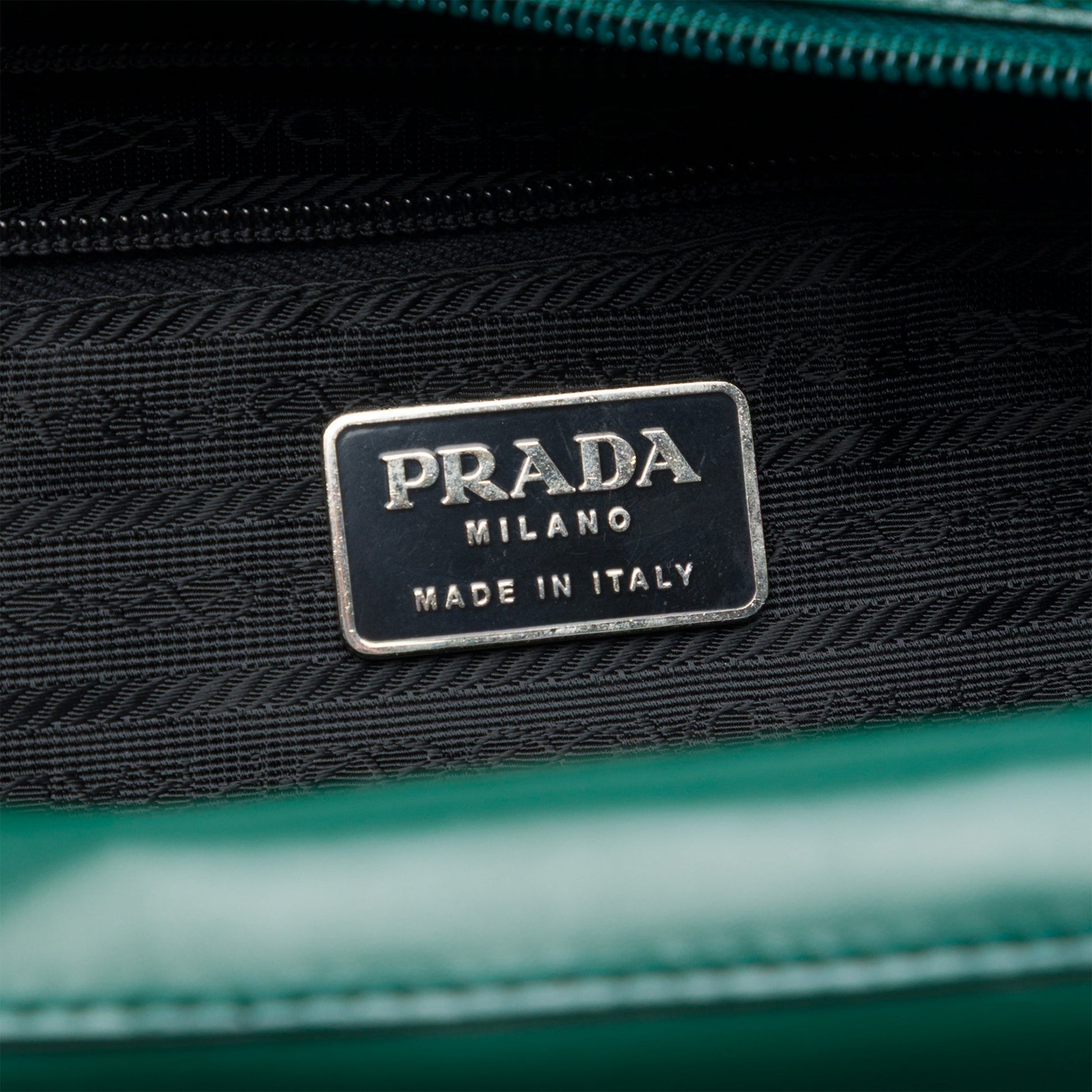 Prada Calfskin Convertible Belt Bag