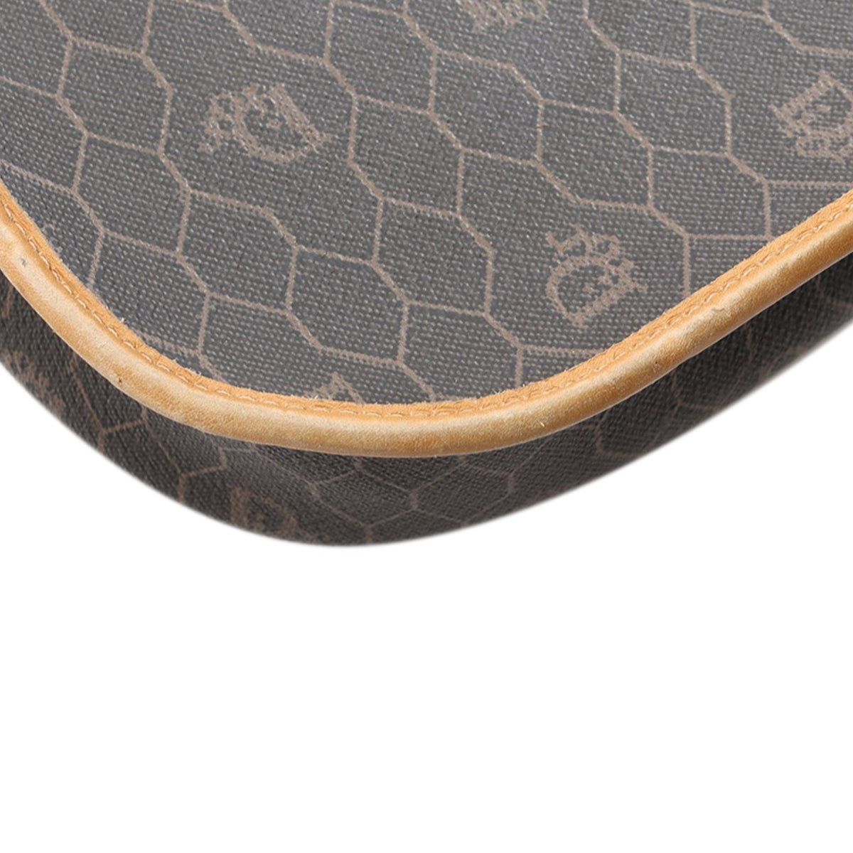 Dior Honeycomb Crossbody