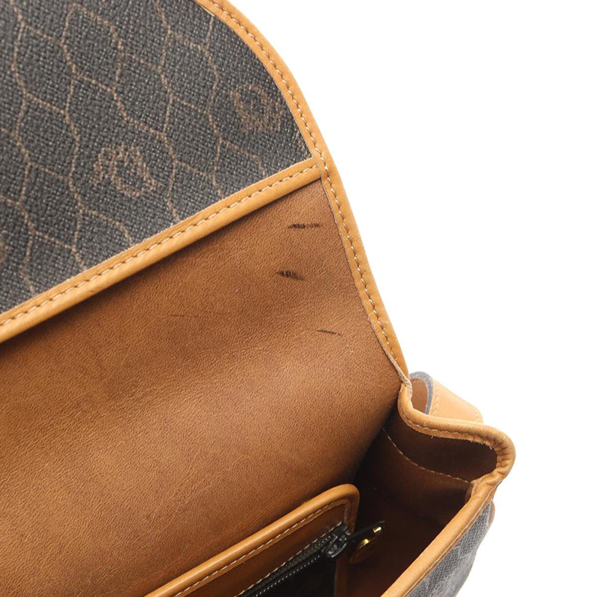 Dior Honeycomb Crossbody