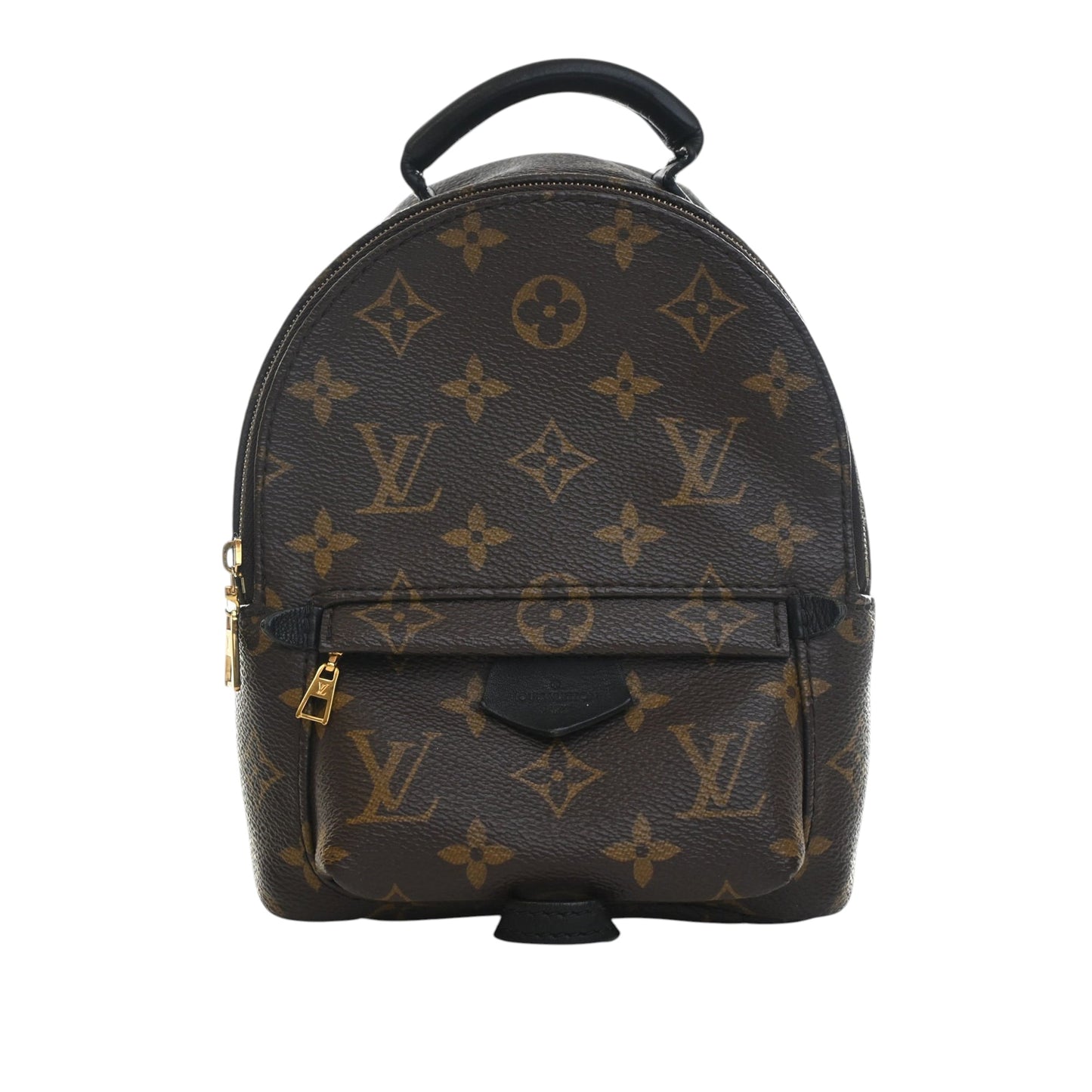 Louis Vuitton Monogram Mini Palm Springs