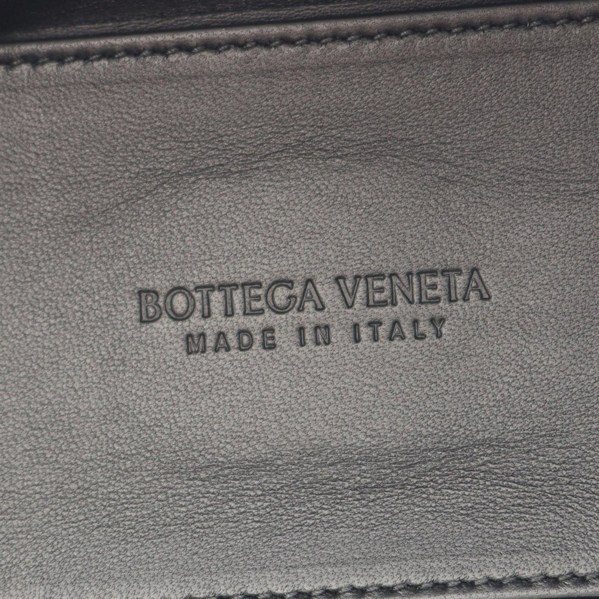 Bottega Veneta Mini Maxi Intrecciato Arco Tote