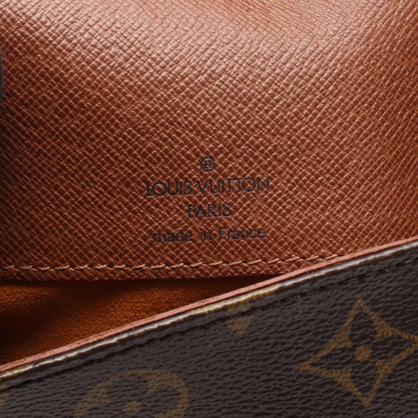 Louis Vuitton Monogram Musette Salsa PM Long Strap
