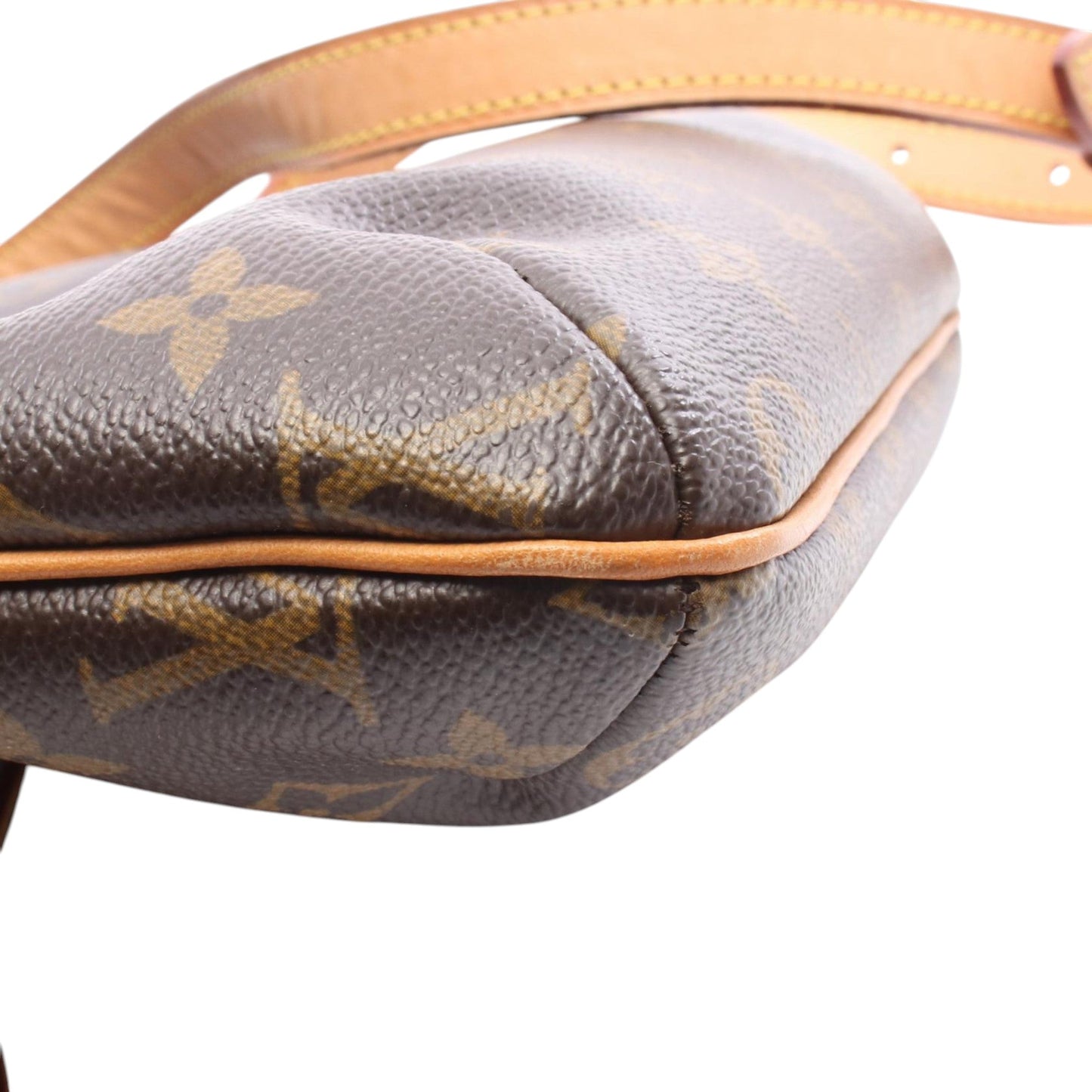 Louis Vuitton Monogram Musette Salsa PM Long Strap