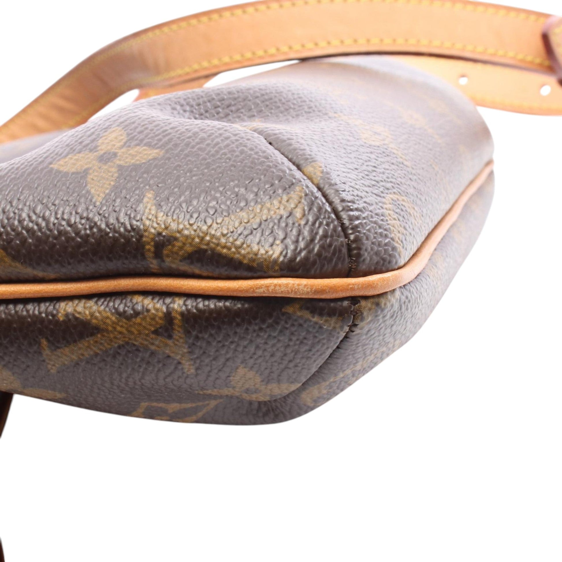 Louis Vuitton Monogram Musette Salsa PM Long Strap