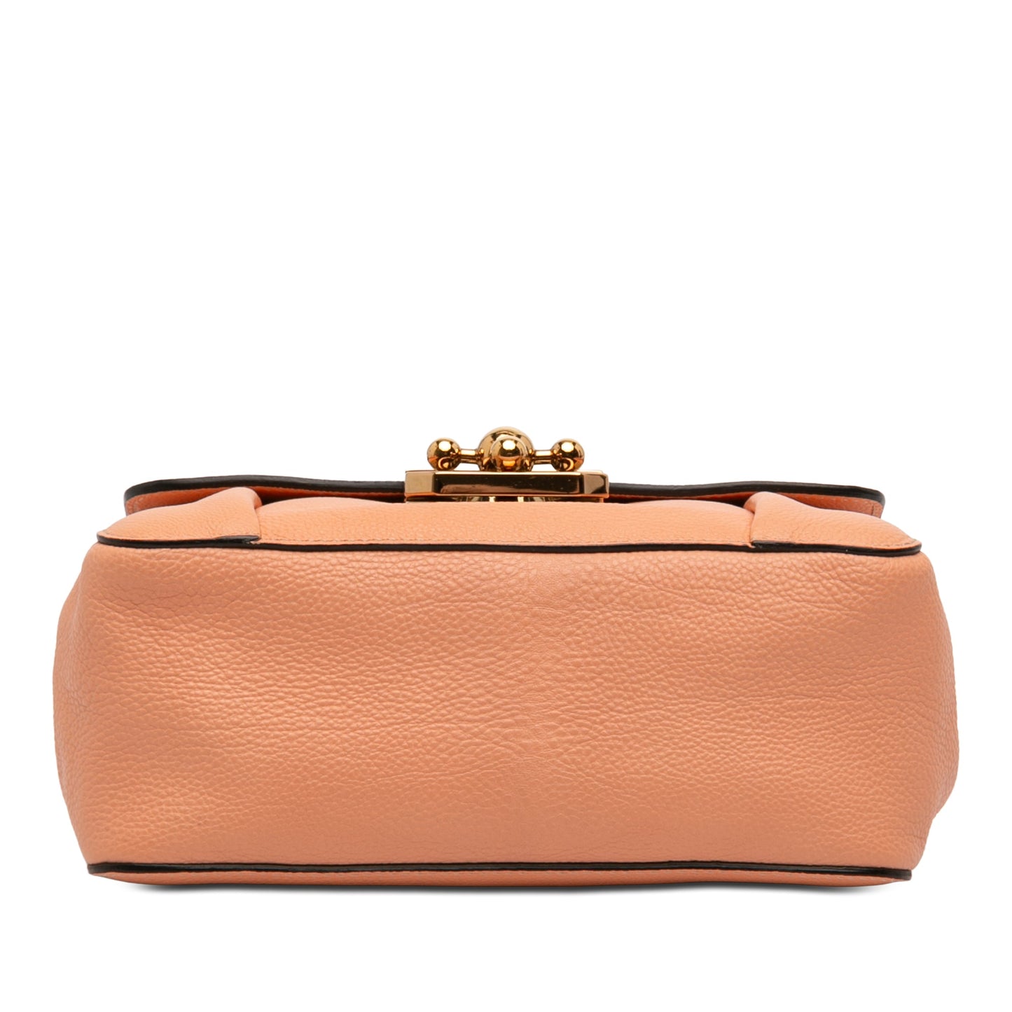 Chloé Small Leather Elsie Crossbody