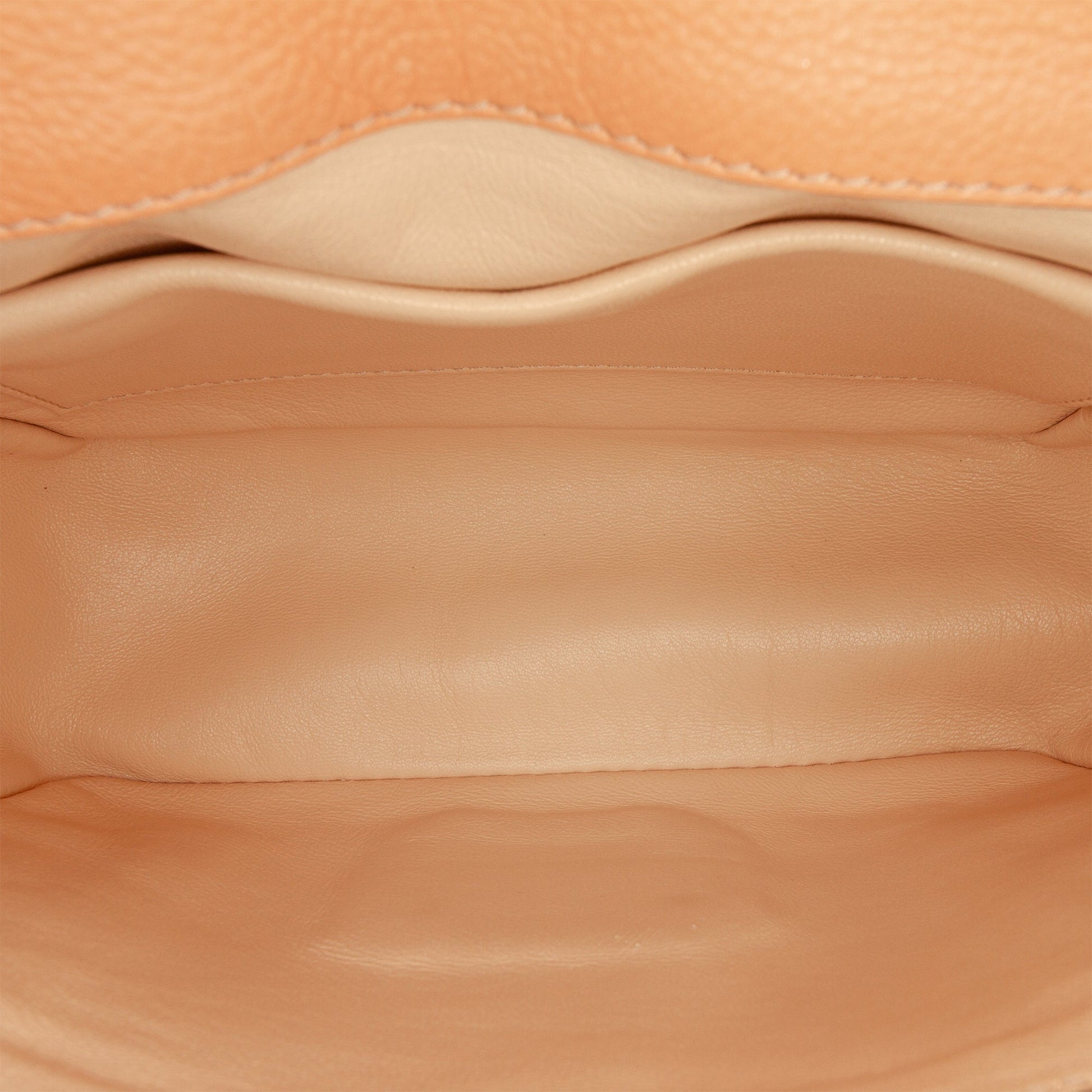 Chloé Small Leather Elsie Crossbody