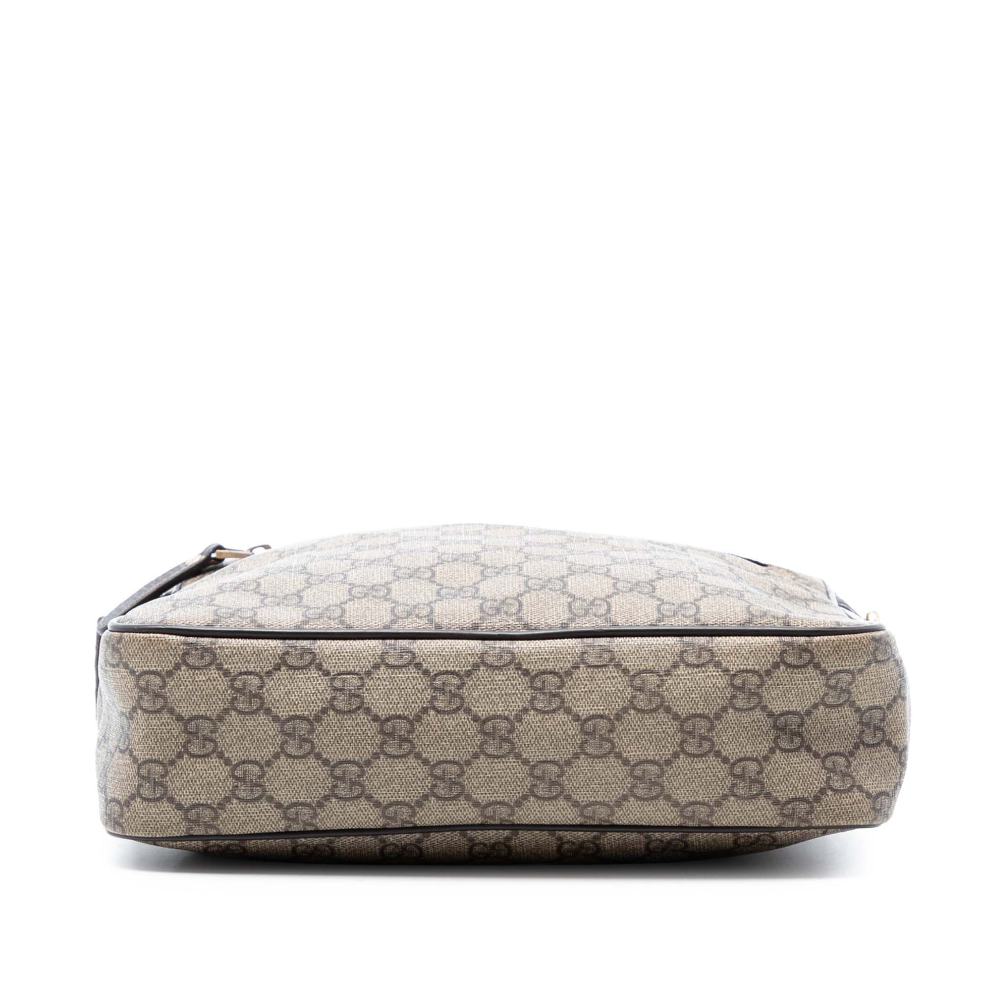 Gucci GG Supreme Crossbody