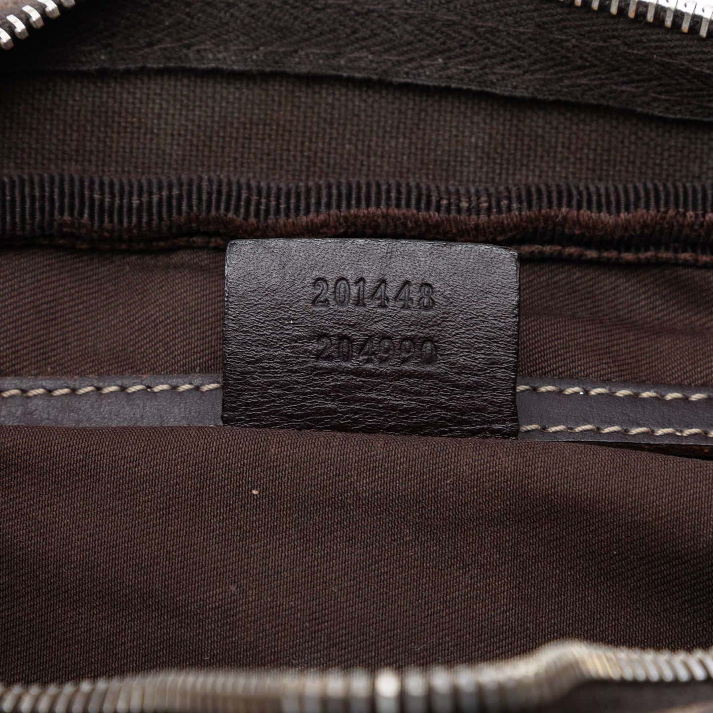 Gucci GG Supreme Crossbody