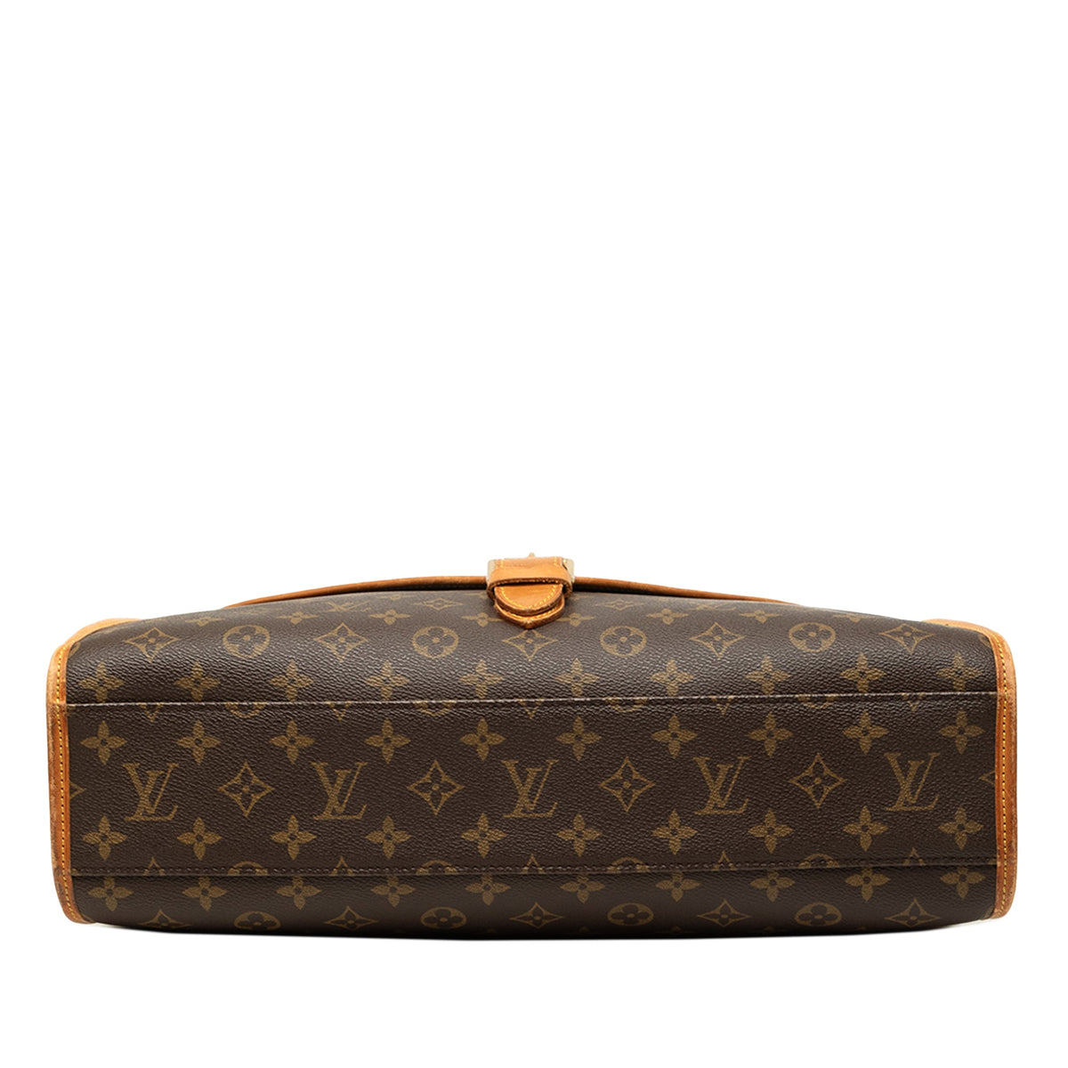 Louis Vuitton Monogram Beverly Briefcase MM