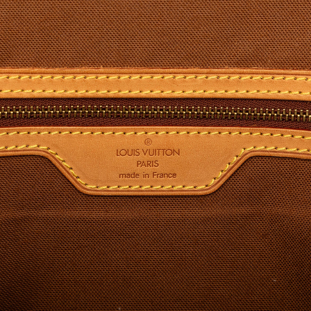 Louis Vuitton Monogram Beverly Briefcase MM