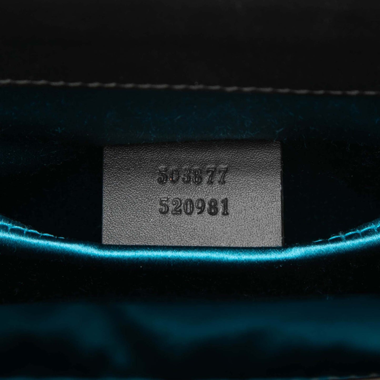 Gucci Small Suede Ophidia Chain Crossbody
