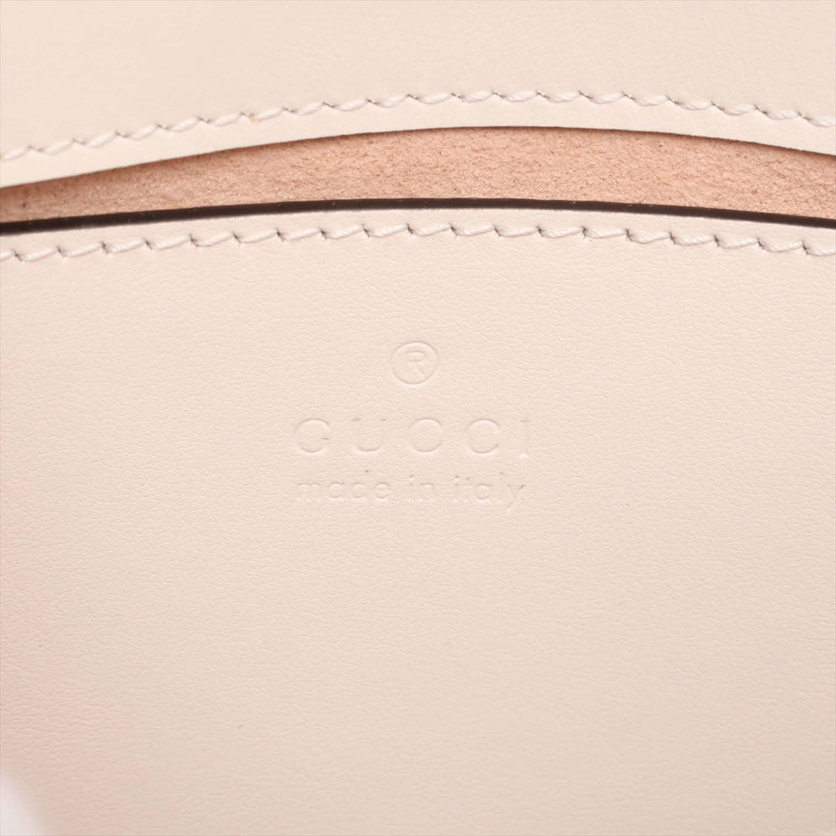 Gucci Small GG Marmont Matelasse Calfskin Shoulder Bag