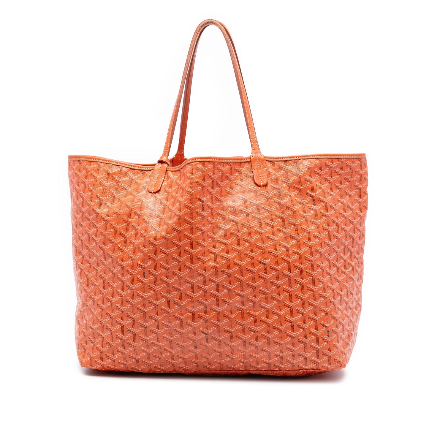 Goyard Goyardine Saint Louis GM