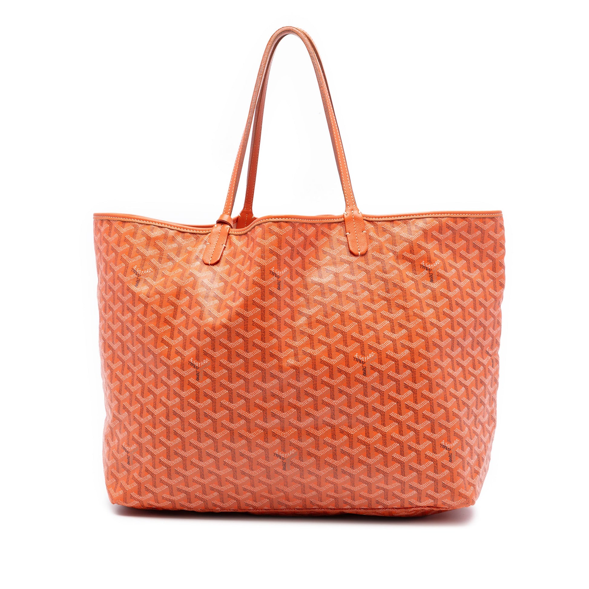 Goyard Goyardine Saint Louis GM