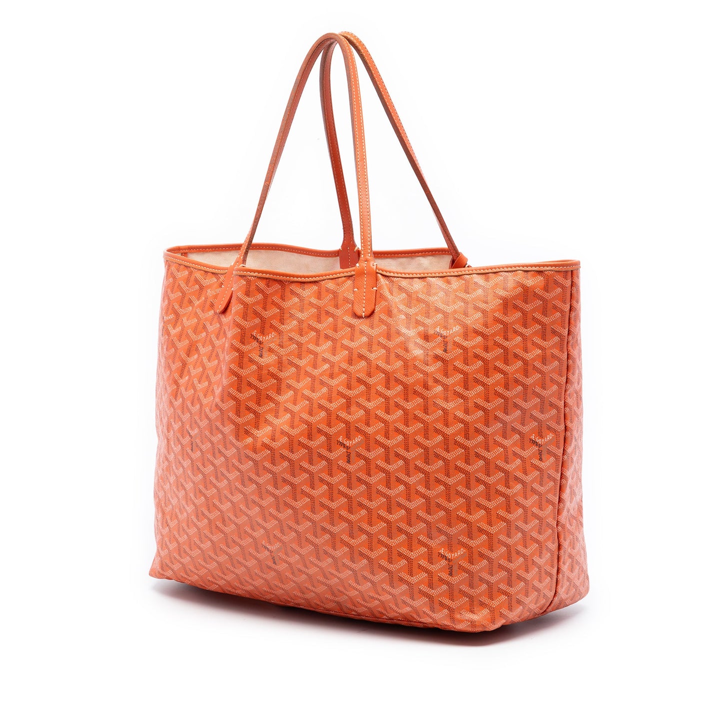 Goyard Goyardine Saint Louis GM