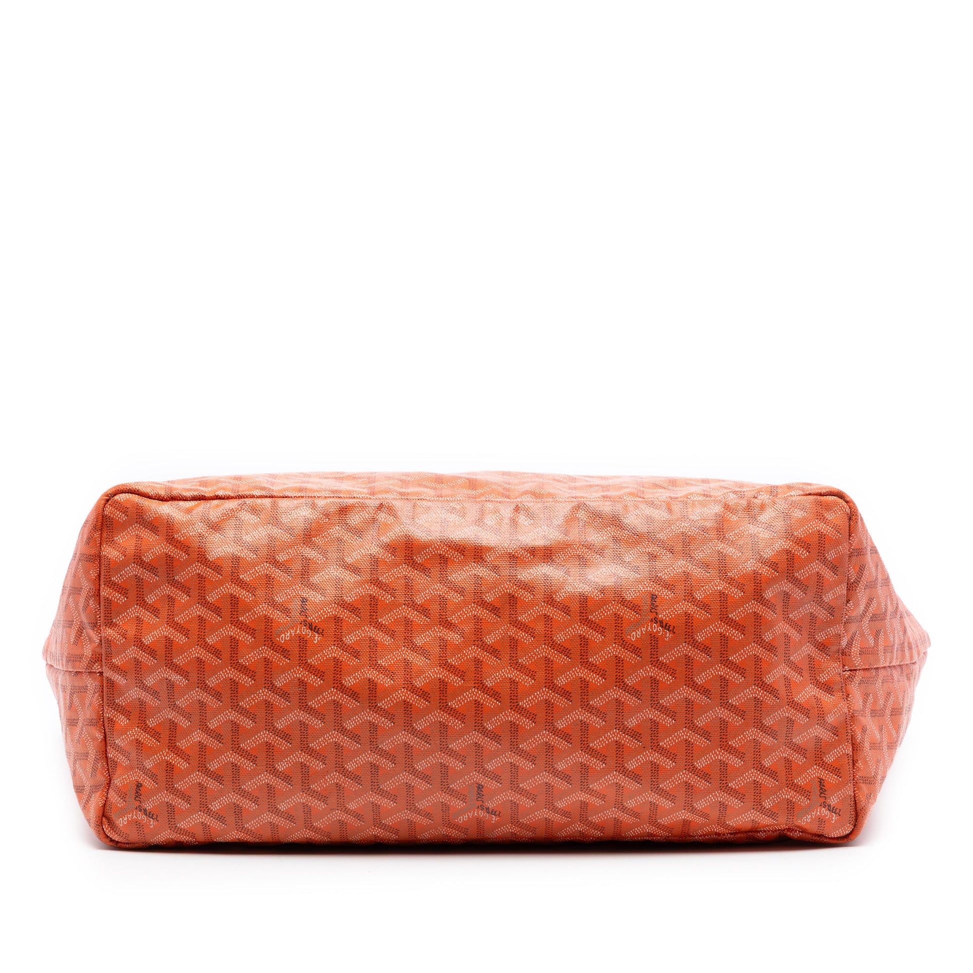 Goyard Goyardine Saint Louis GM