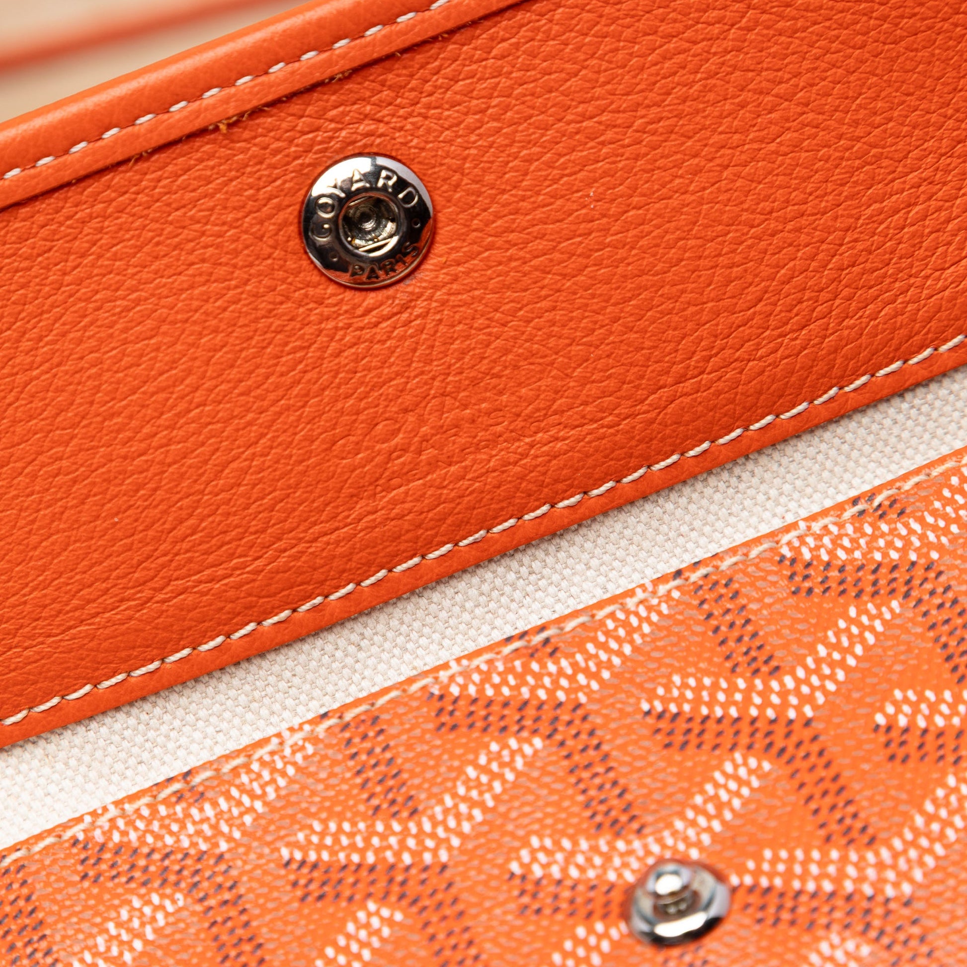 Goyard Goyardine Saint Louis GM