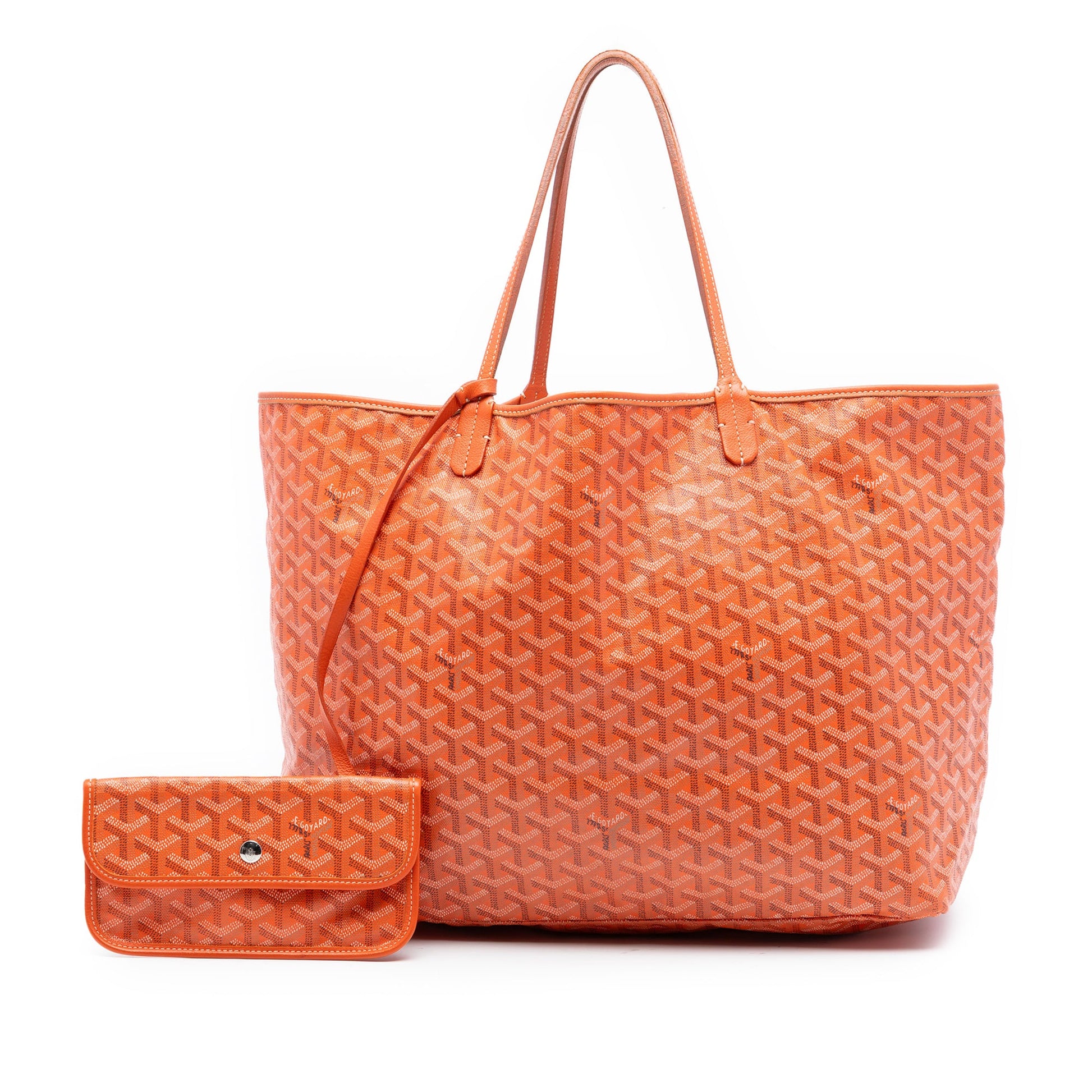 Goyard Goyardine Saint Louis GM