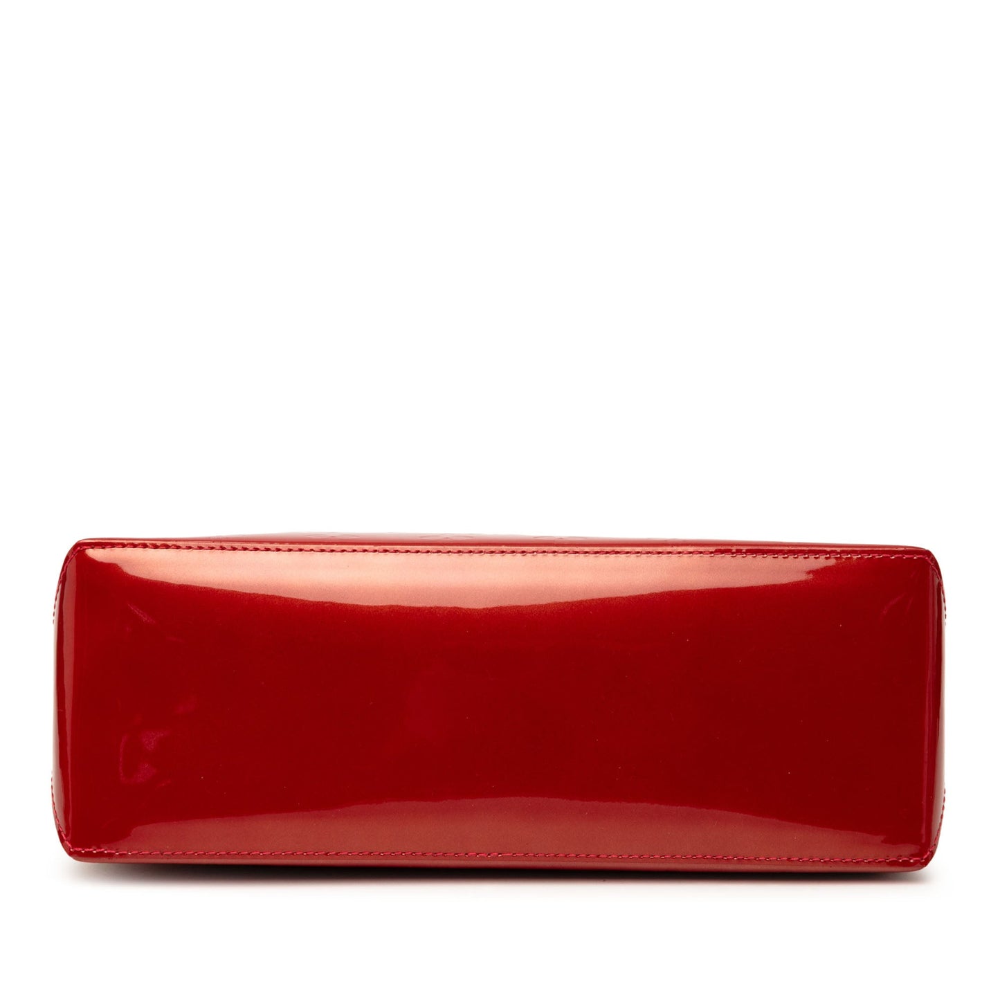 Louis Vuitton Monogram Vernis Wilshire PM