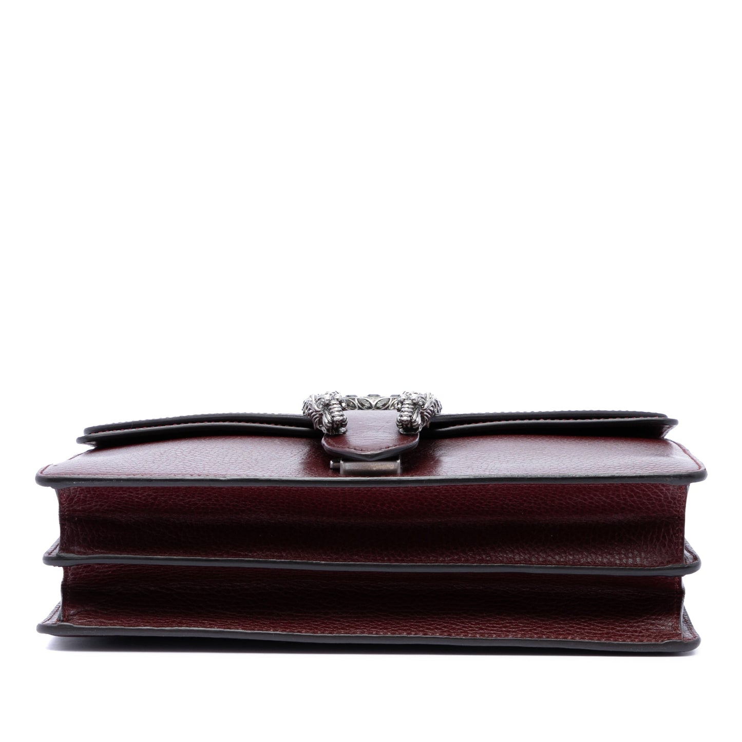 Gucci Medium Calfskin Dionysus Shoulder Bag