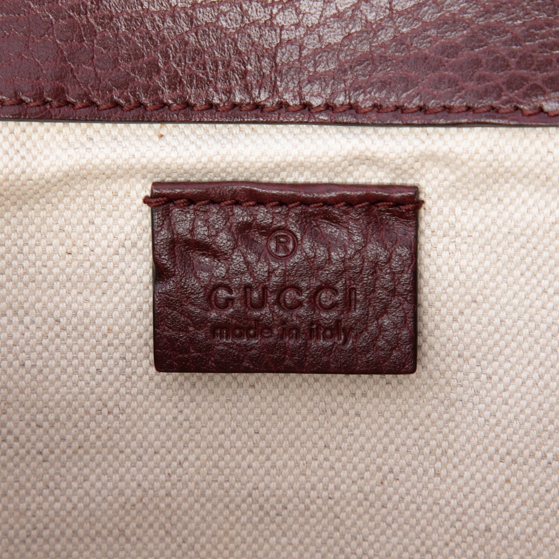 Gucci Medium Calfskin Dionysus Shoulder Bag