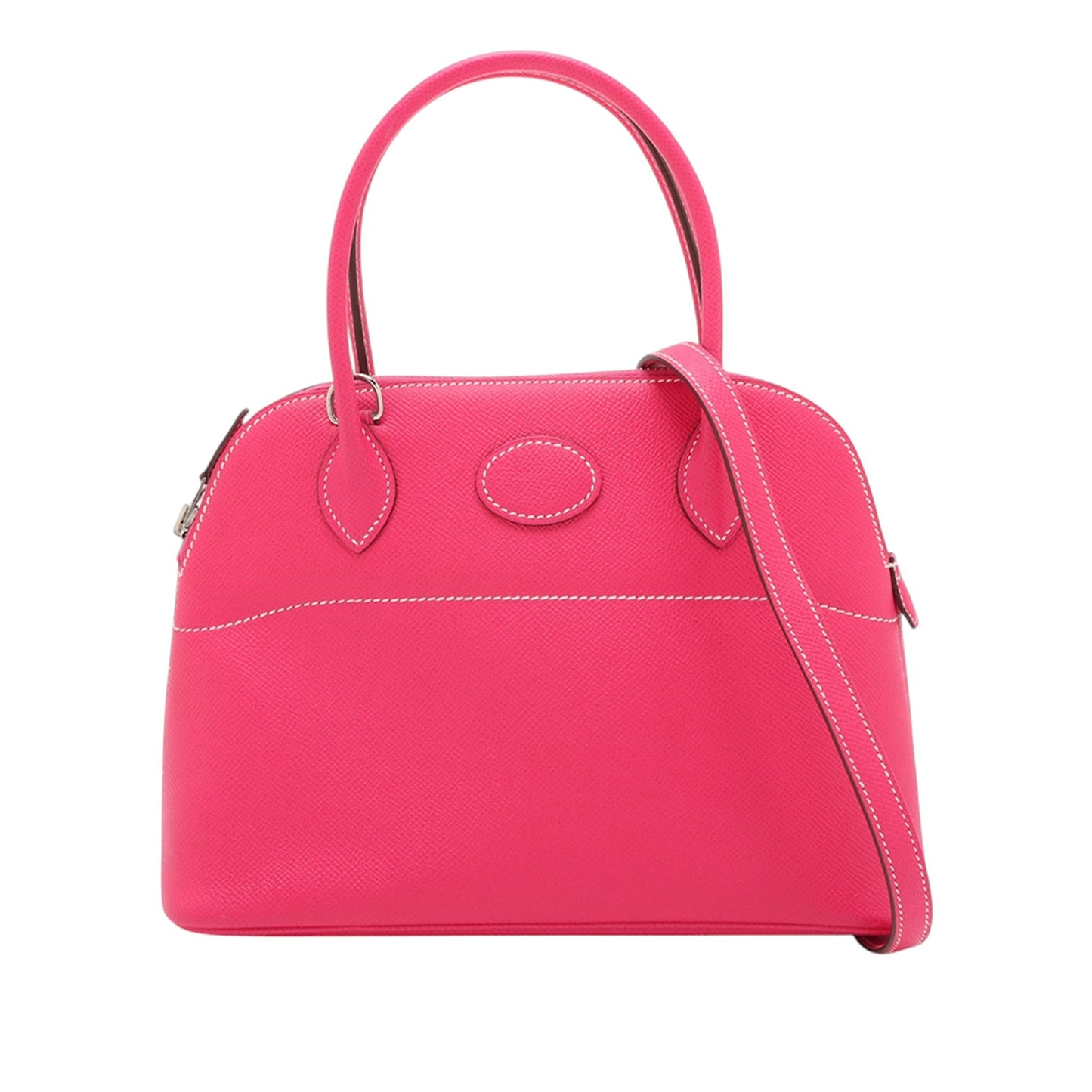 Hermès Epsom Bolide 27