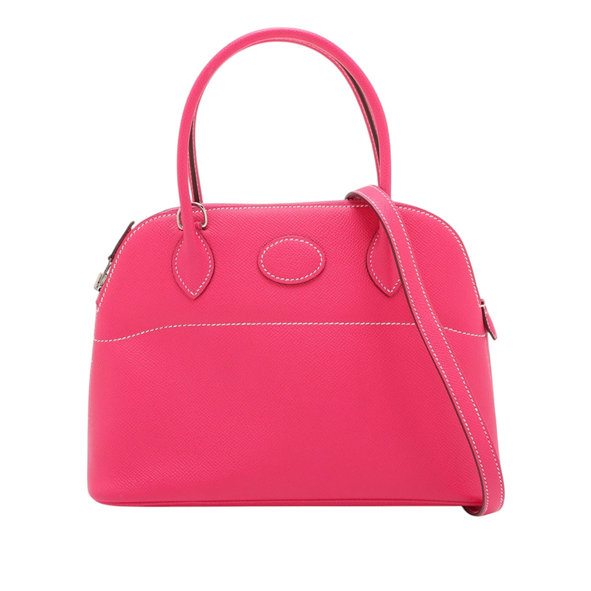 Hermès Epsom Bolide 27