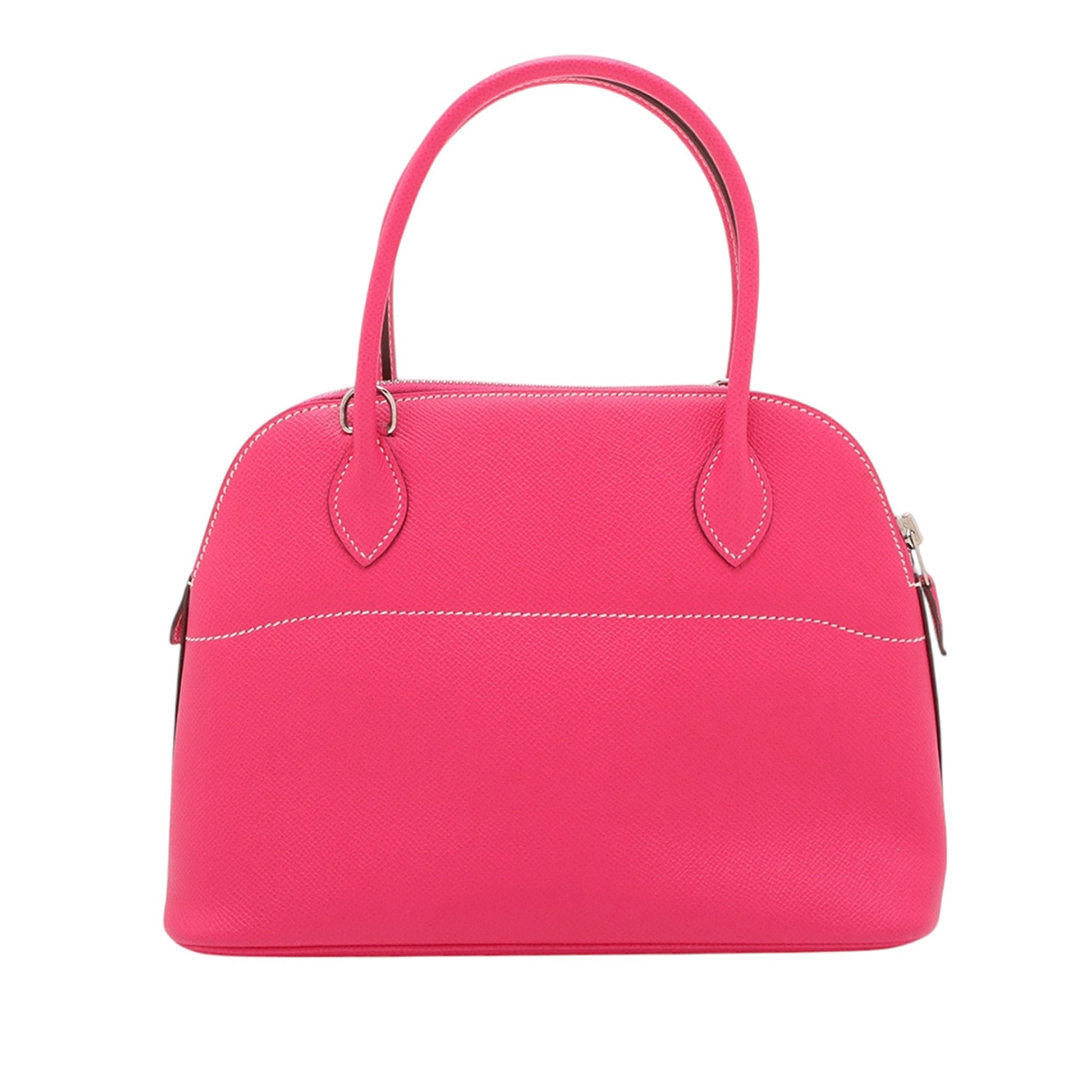 Hermès Epsom Bolide 27