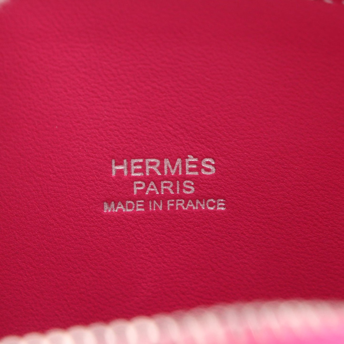 Hermès Epsom Bolide 27