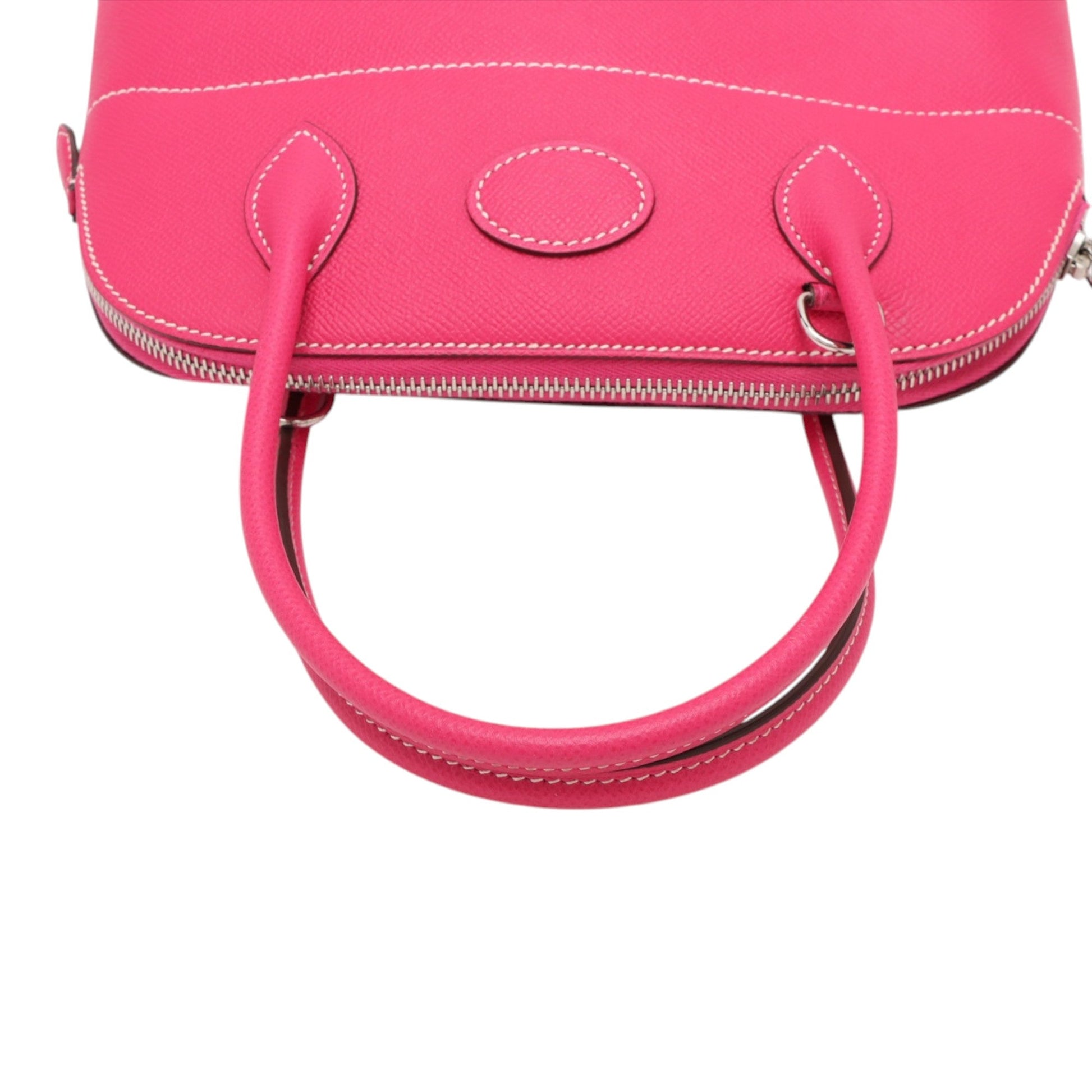 Hermès Epsom Bolide 27