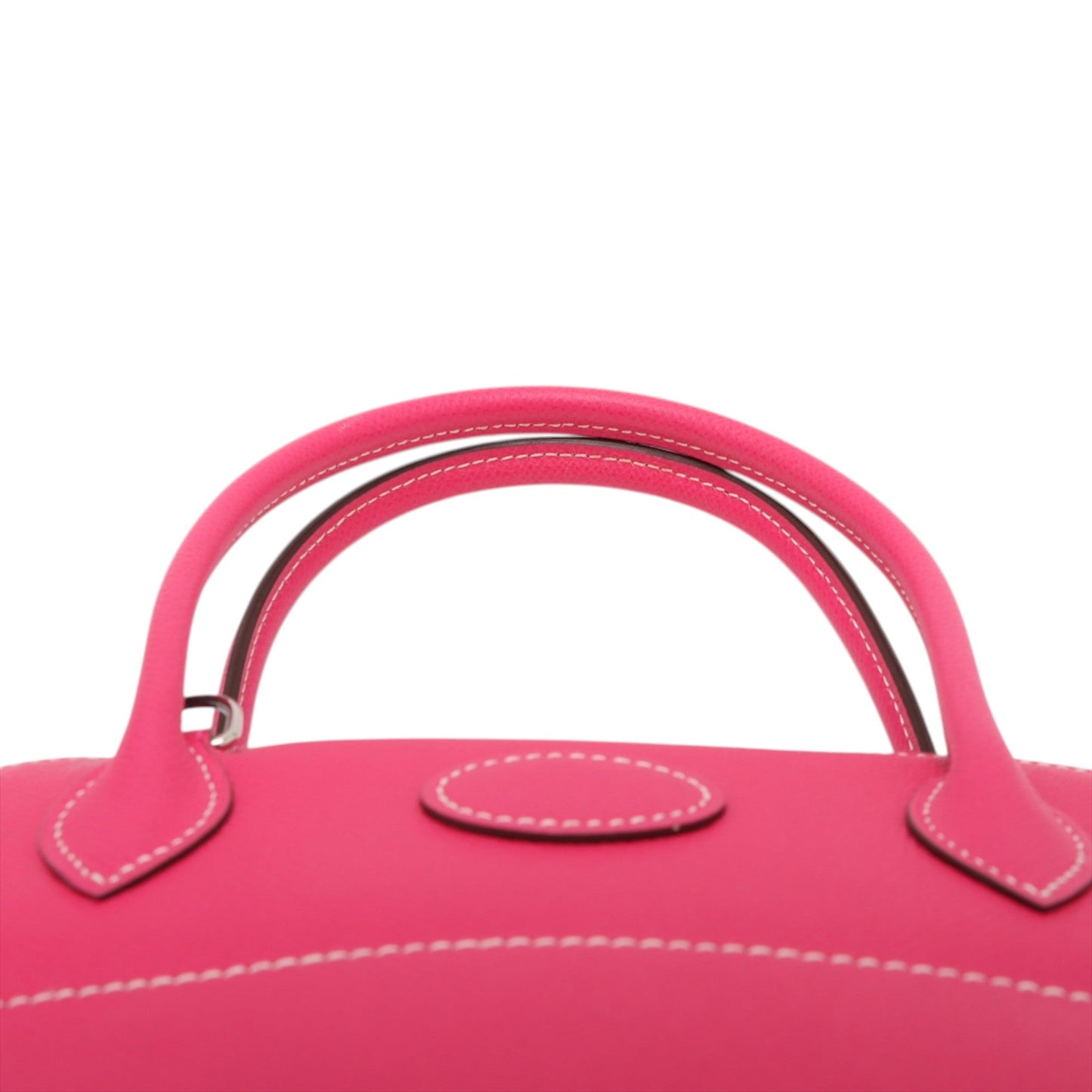 Hermès Epsom Bolide 27