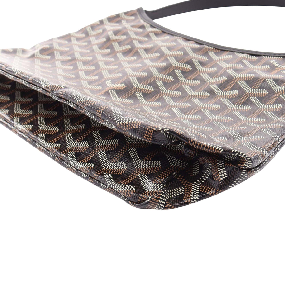 Goyard Mini Goyardine Boheme Hobo