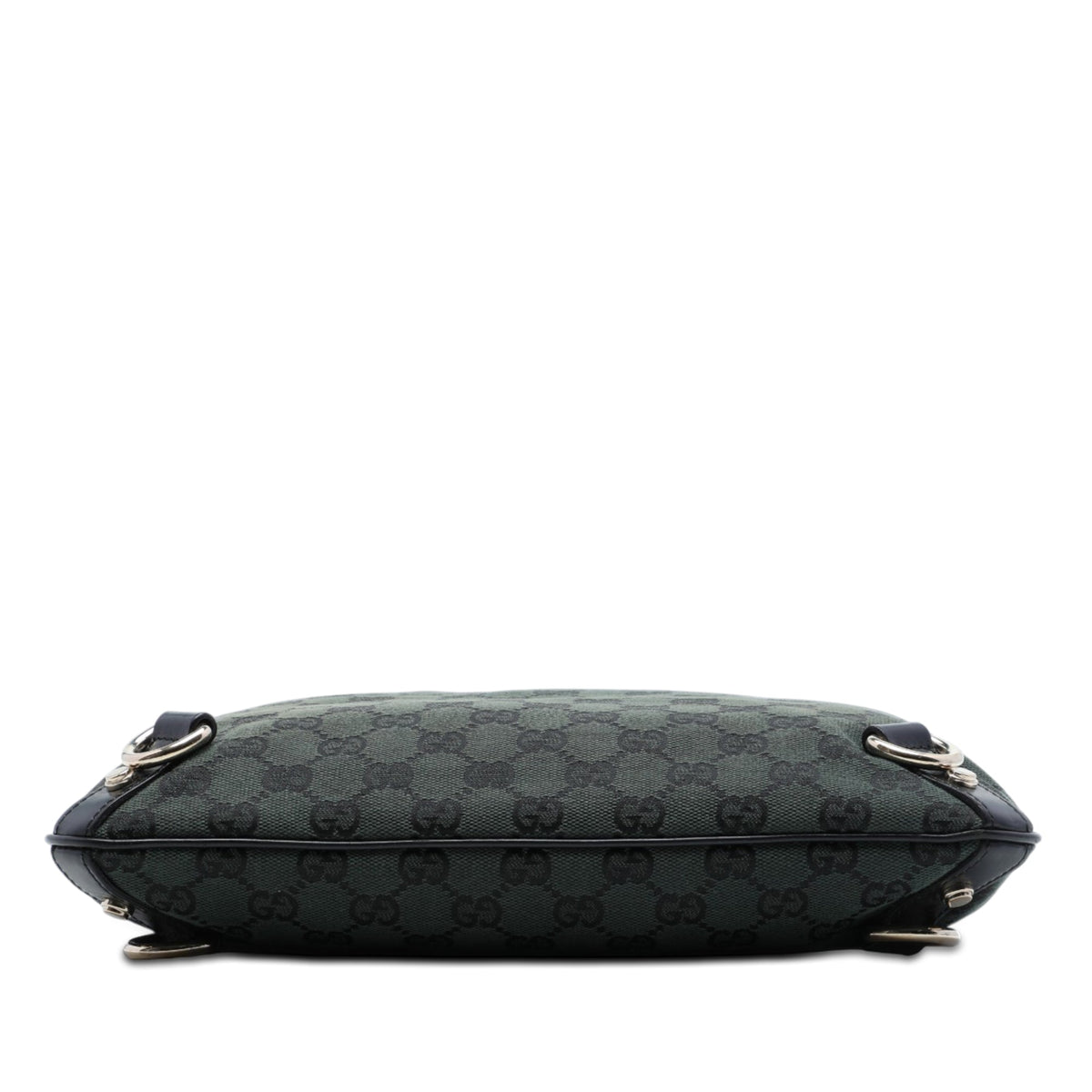 Gucci GG Canvas Abbey D Ring Crossbody