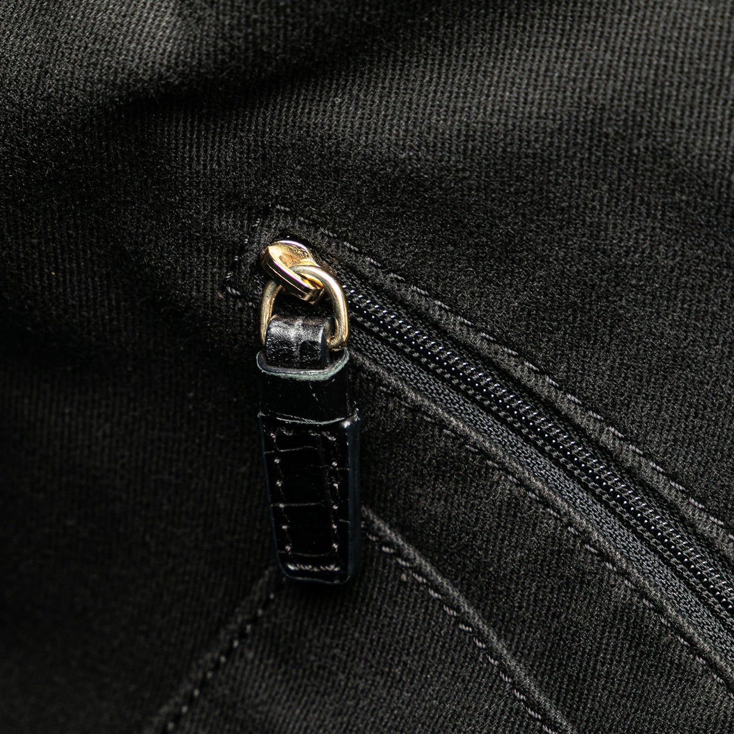 Celine C Carriage Canvas Bittersweet Hobo