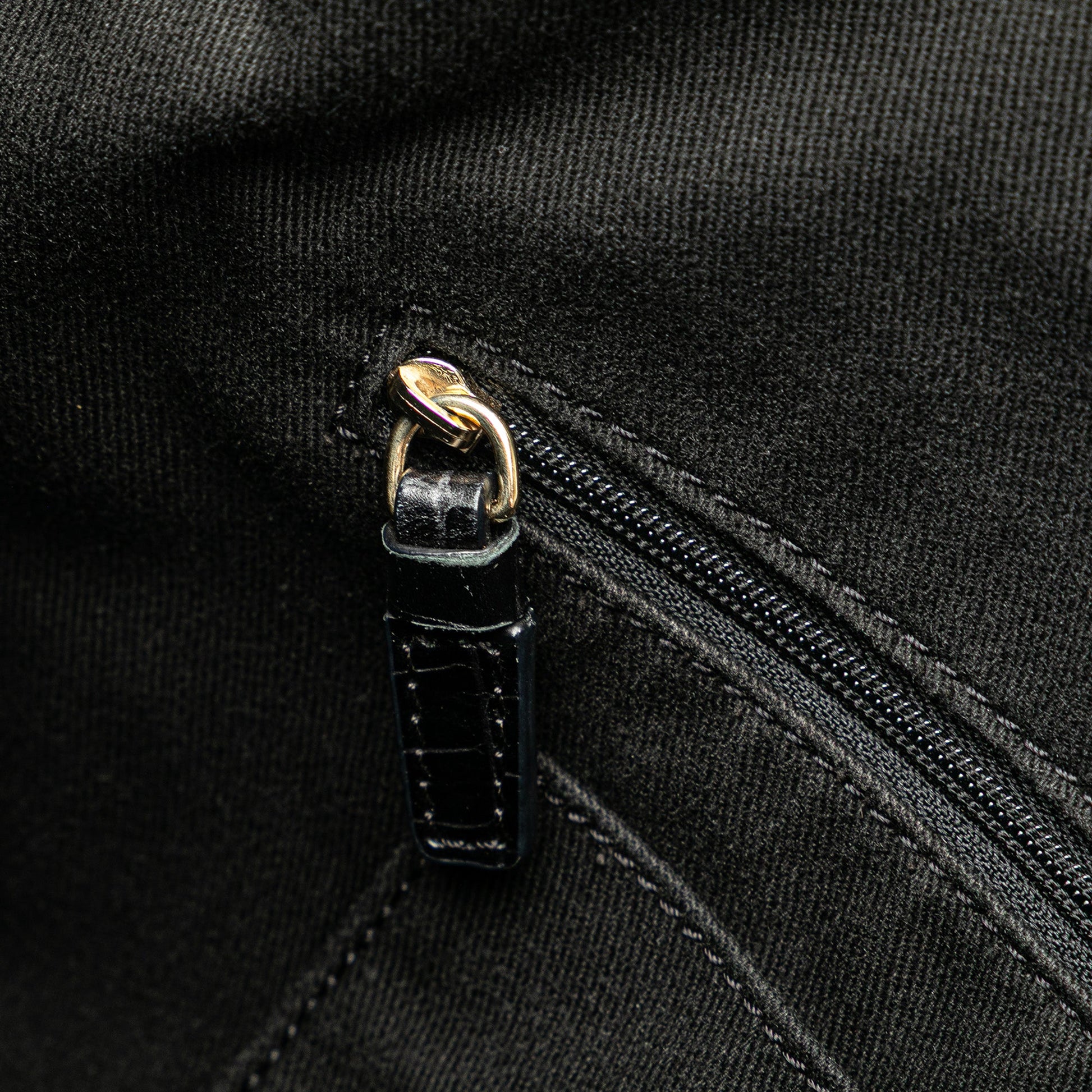 Celine C Carriage Canvas Bittersweet Hobo