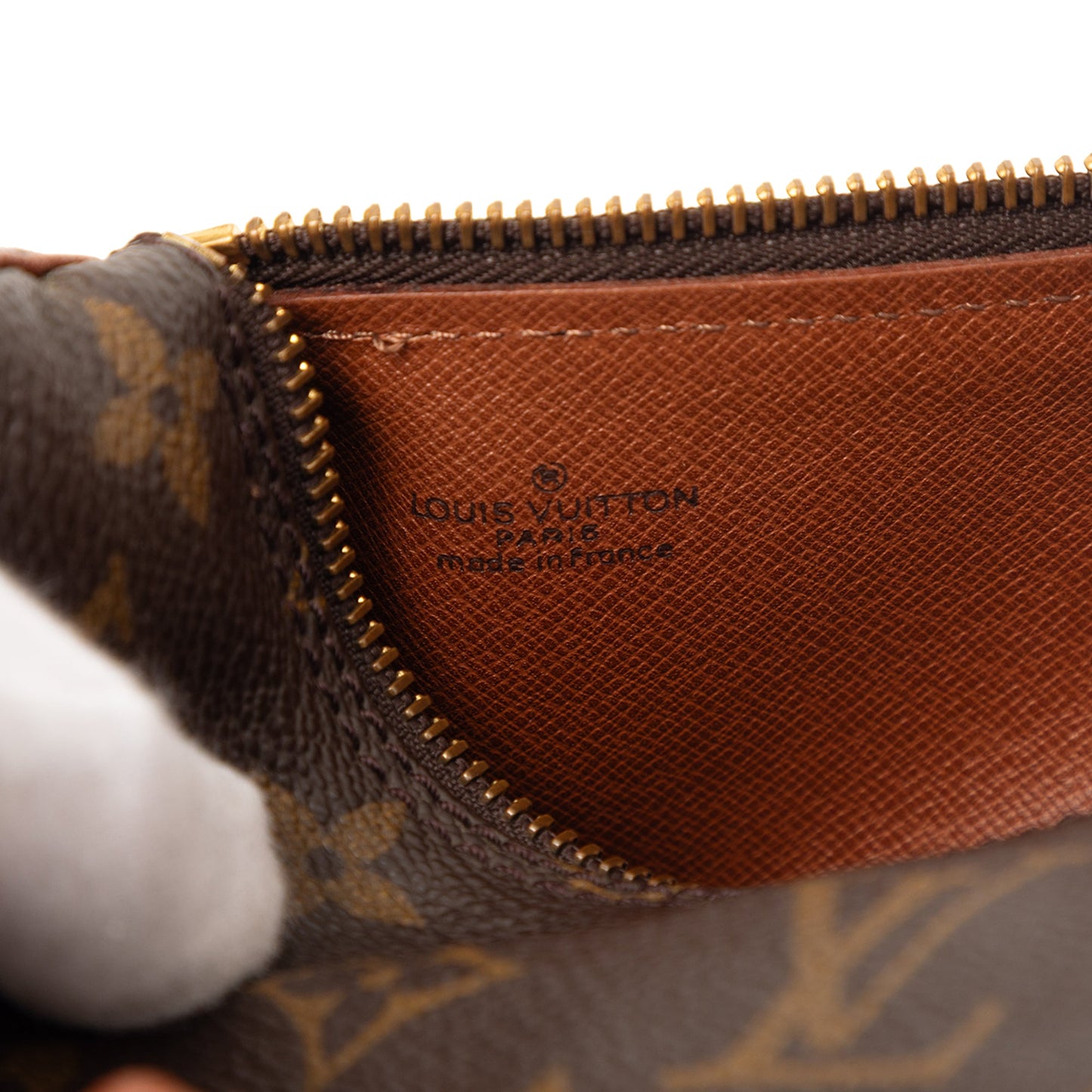 Louis Vuitton Monogram Papillon 30
