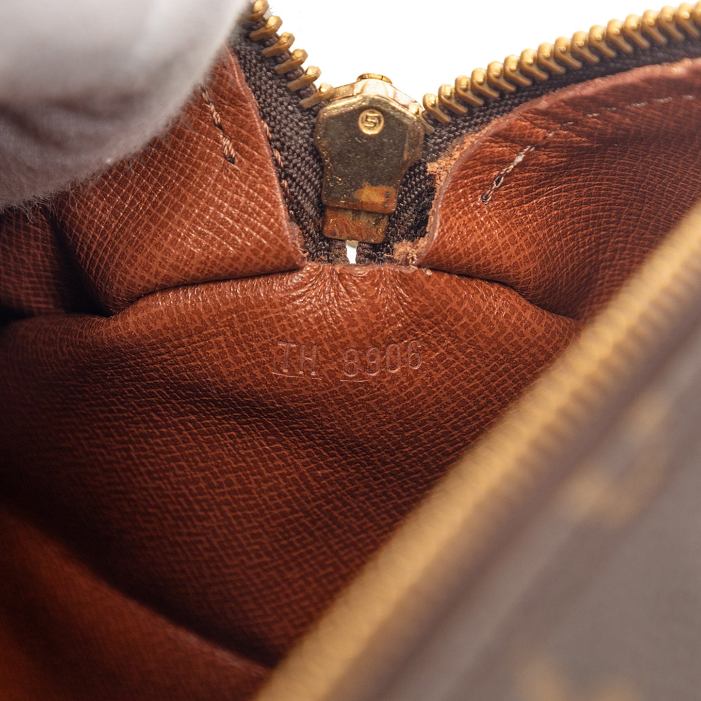 Louis Vuitton Monogram Papillon 30