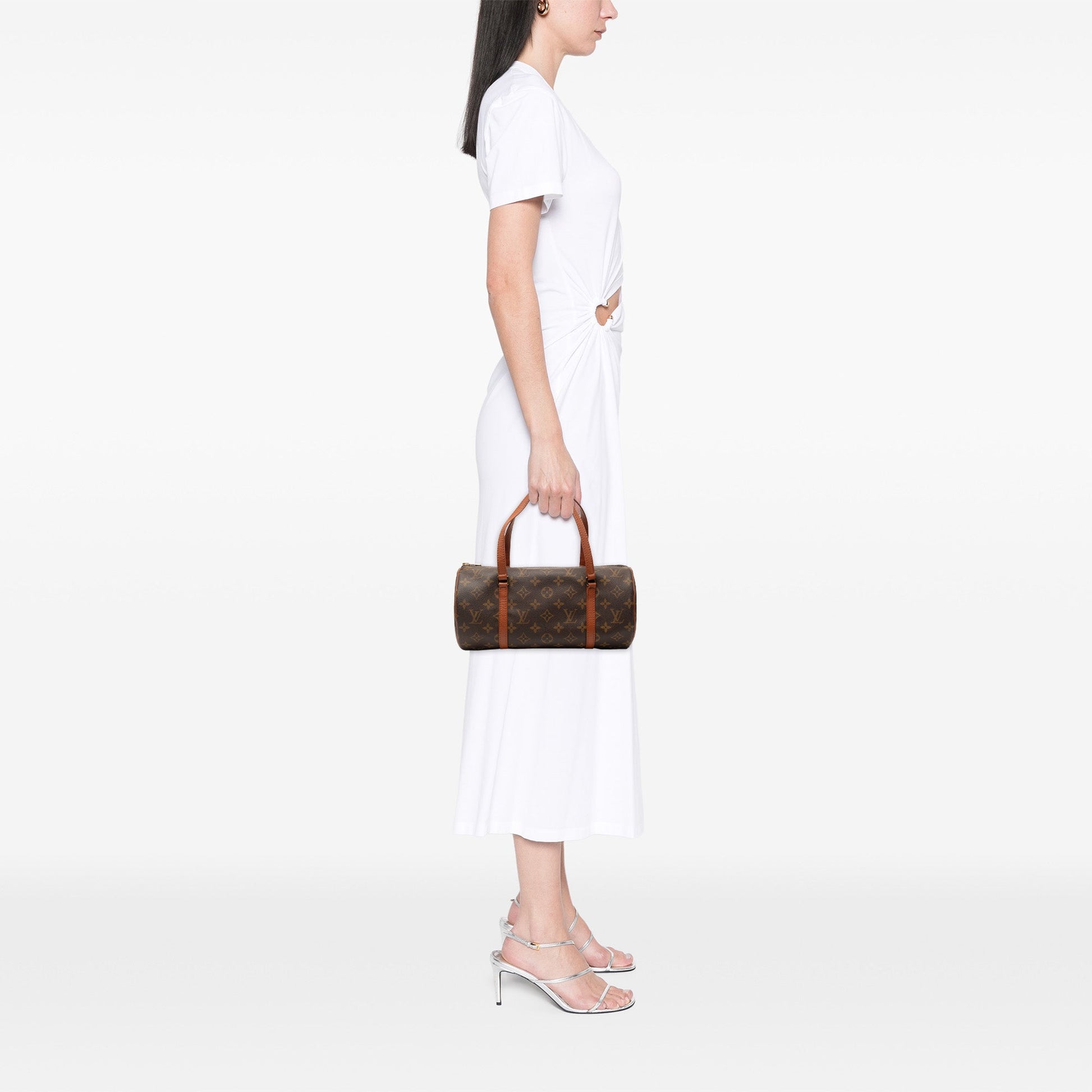 Louis Vuitton Monogram Papillon 30